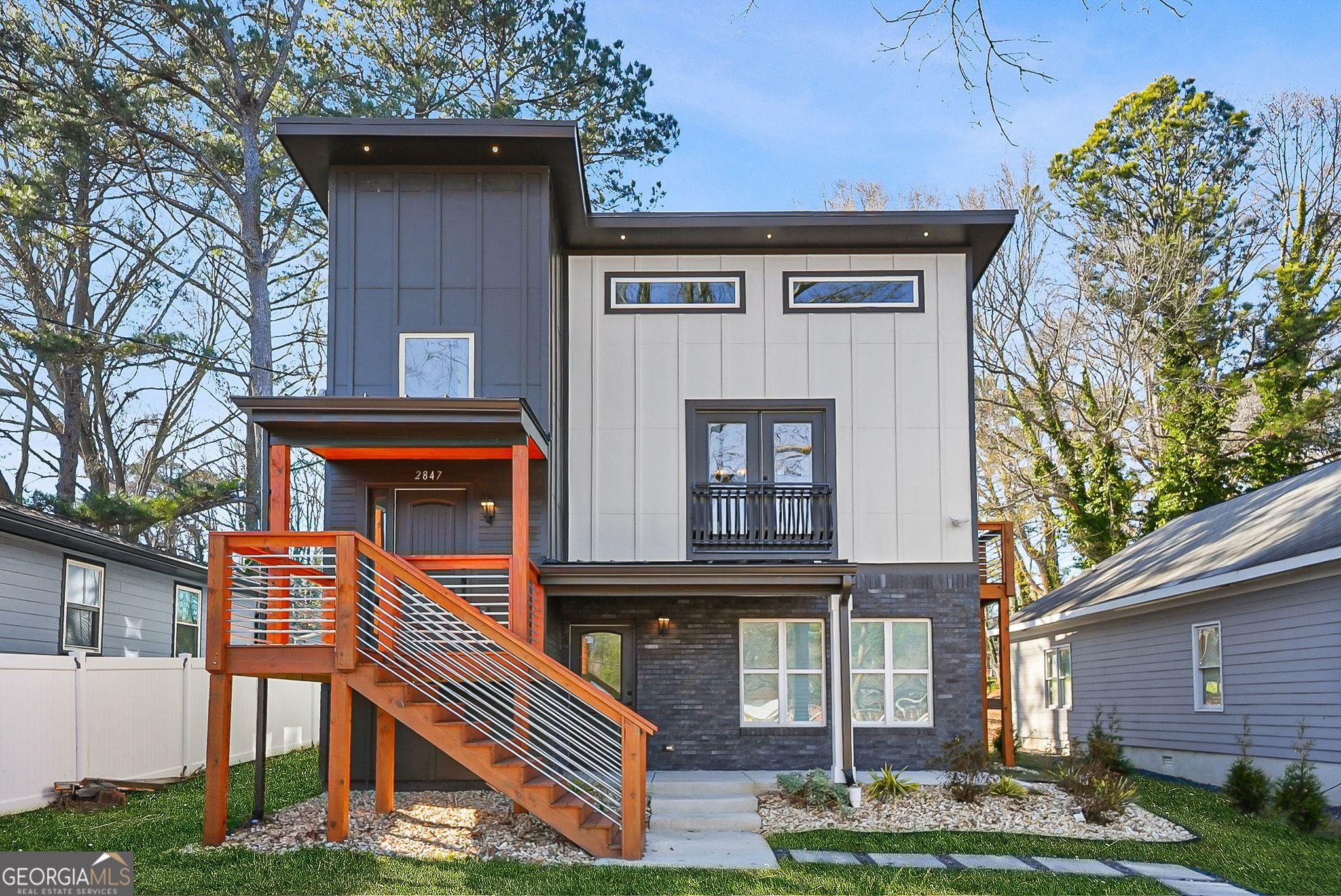2847 Forrest Hills Drive SW Atlanta GA 30315