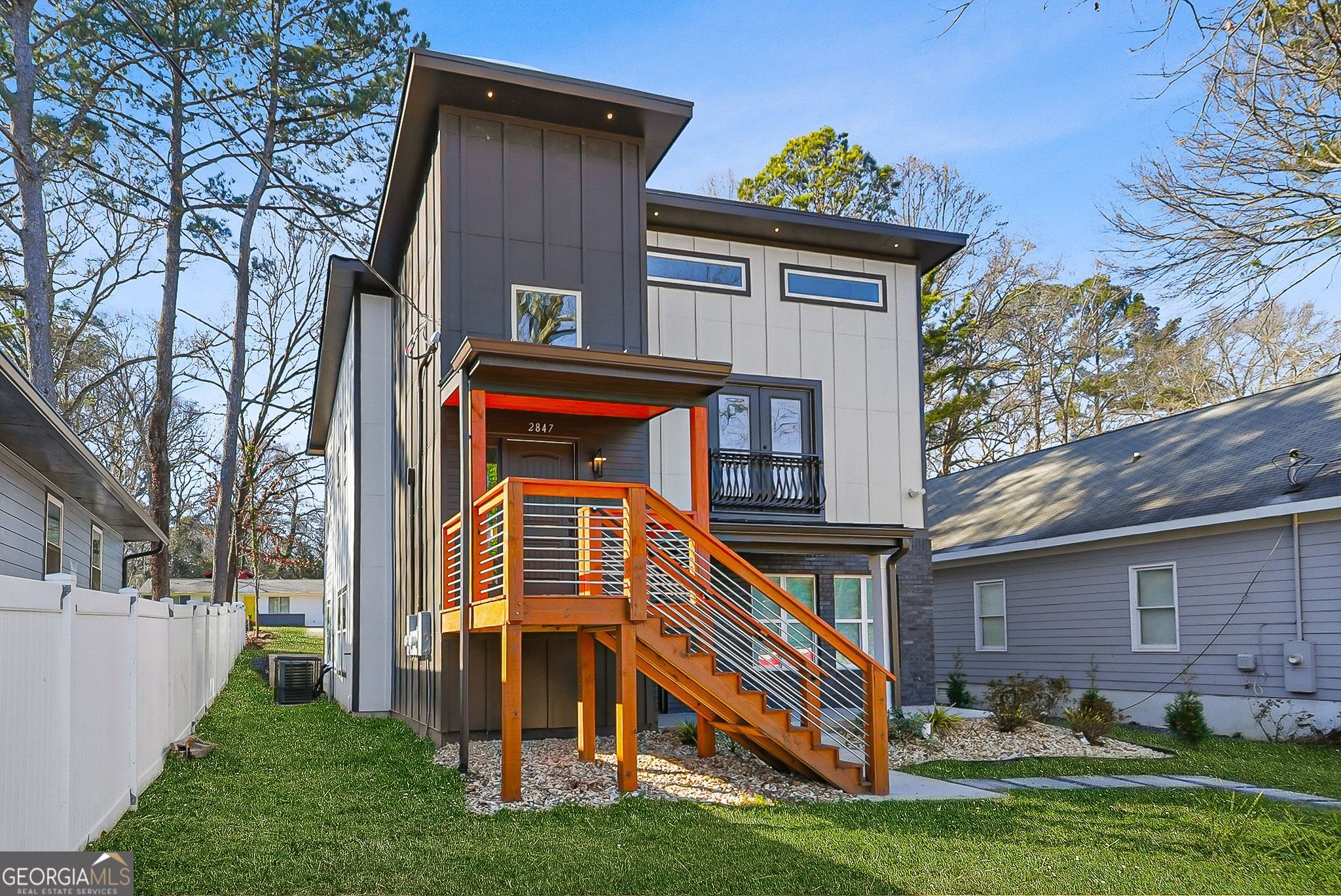 2847 Forrest Hills Drive SW Atlanta GA 30315