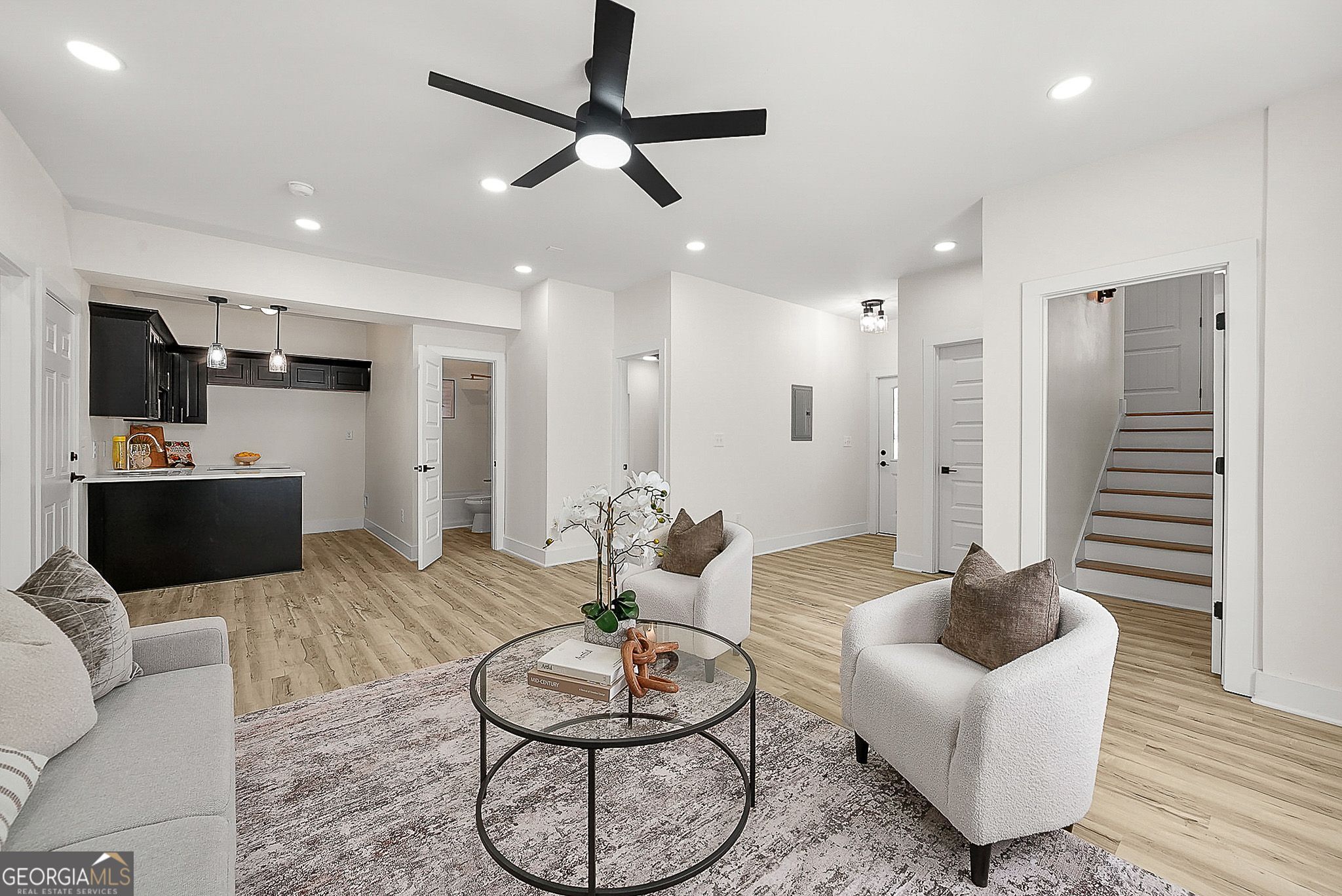 2847 Forrest Hills Drive SW Atlanta GA 30315