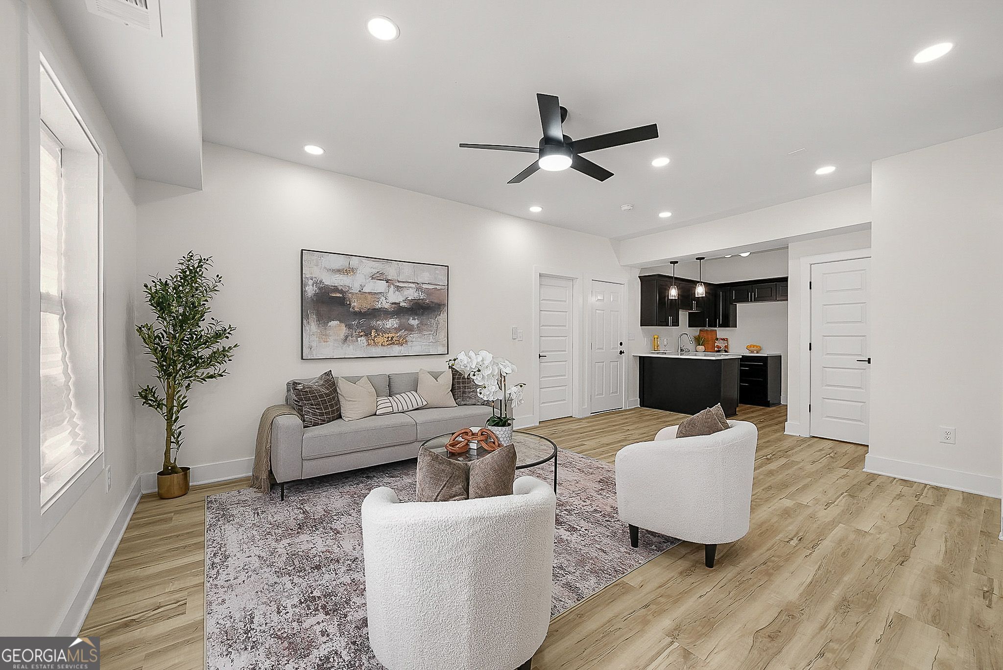 2847 Forrest Hills Drive SW Atlanta GA 30315