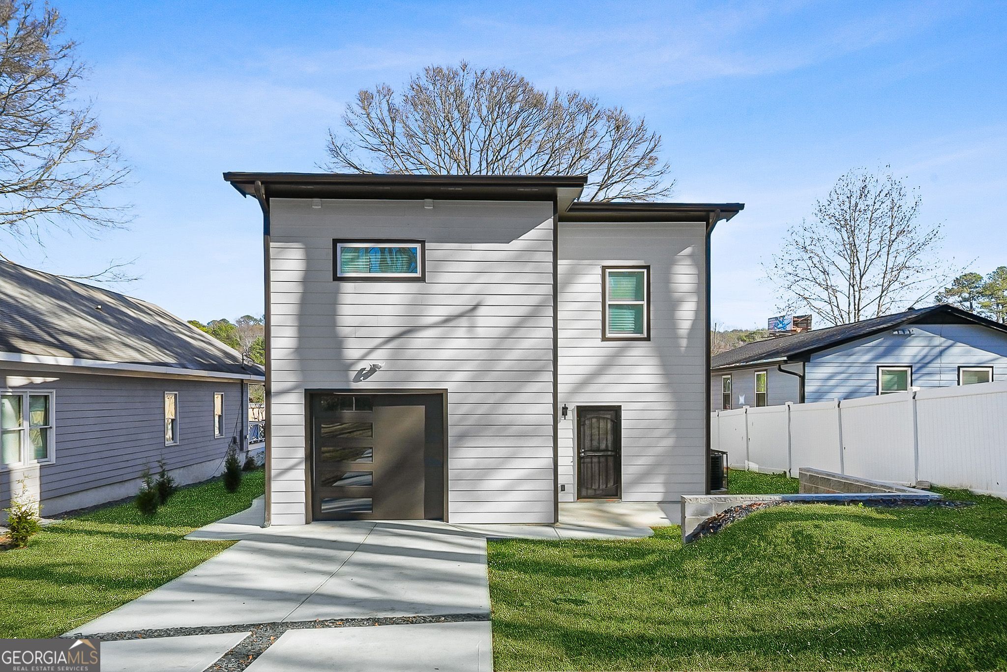 2847 Forrest Hills Drive SW Atlanta GA 30315