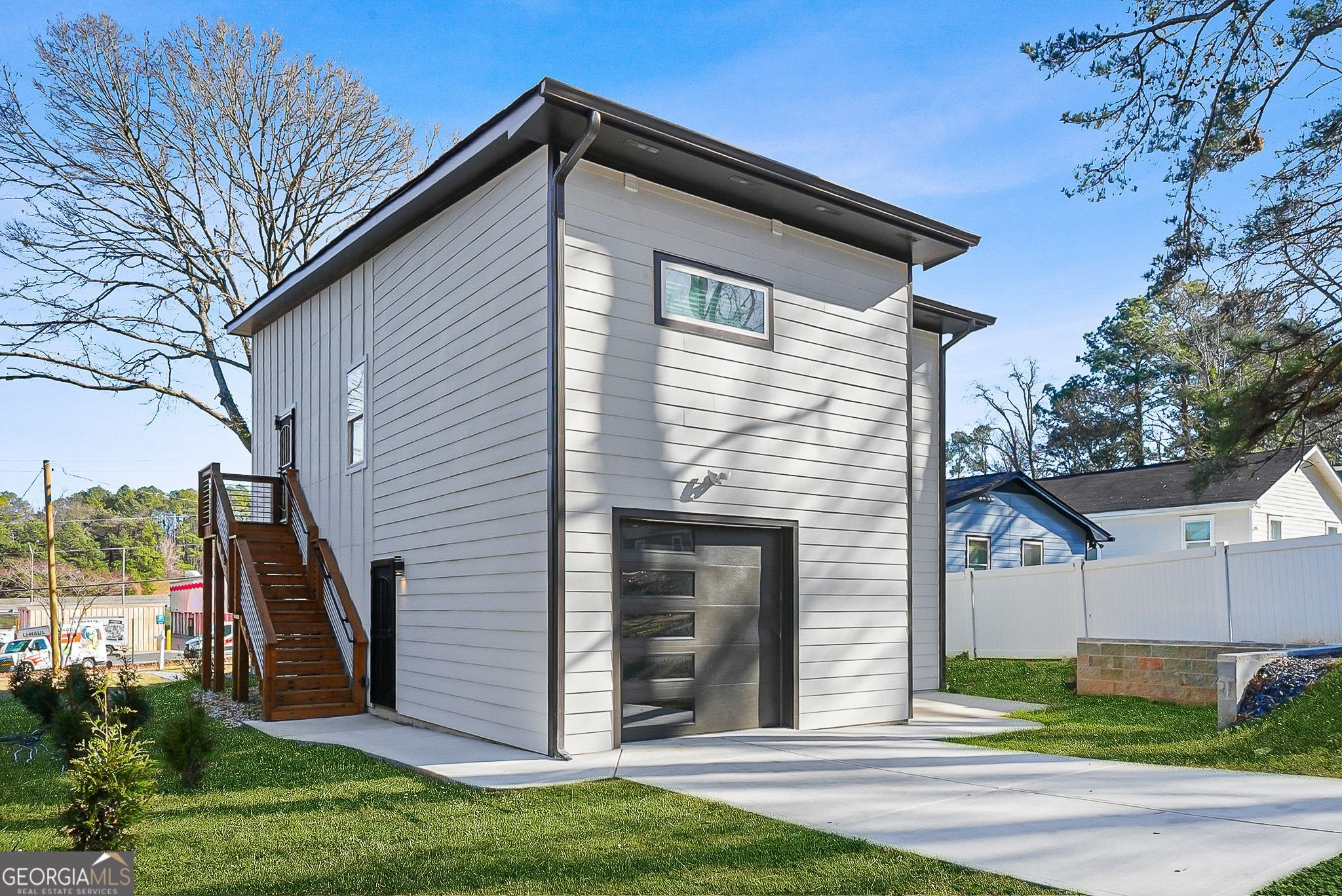 2847 Forrest Hills Drive SW Atlanta GA 30315