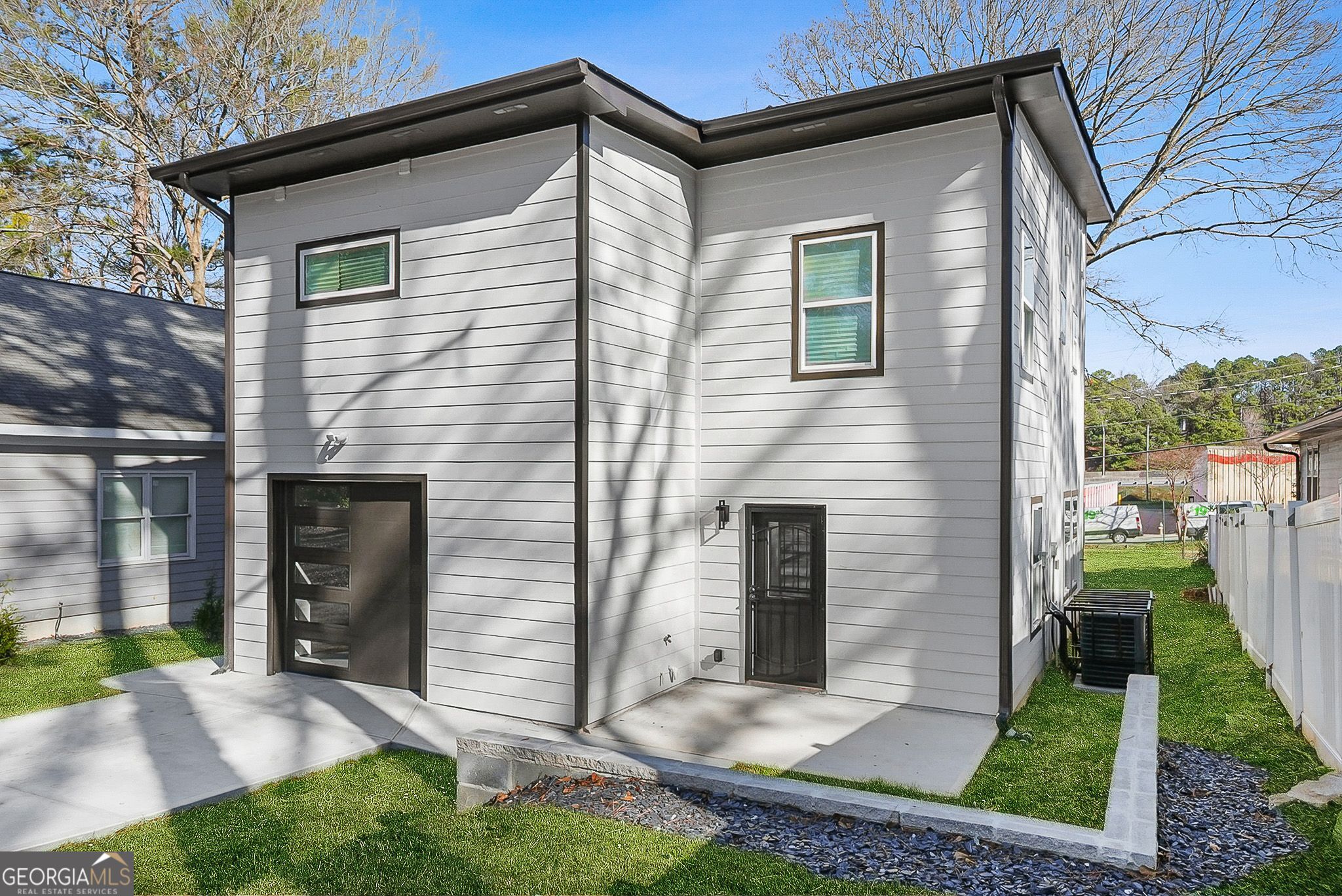 2847 Forrest Hills Drive SW Atlanta GA 30315
