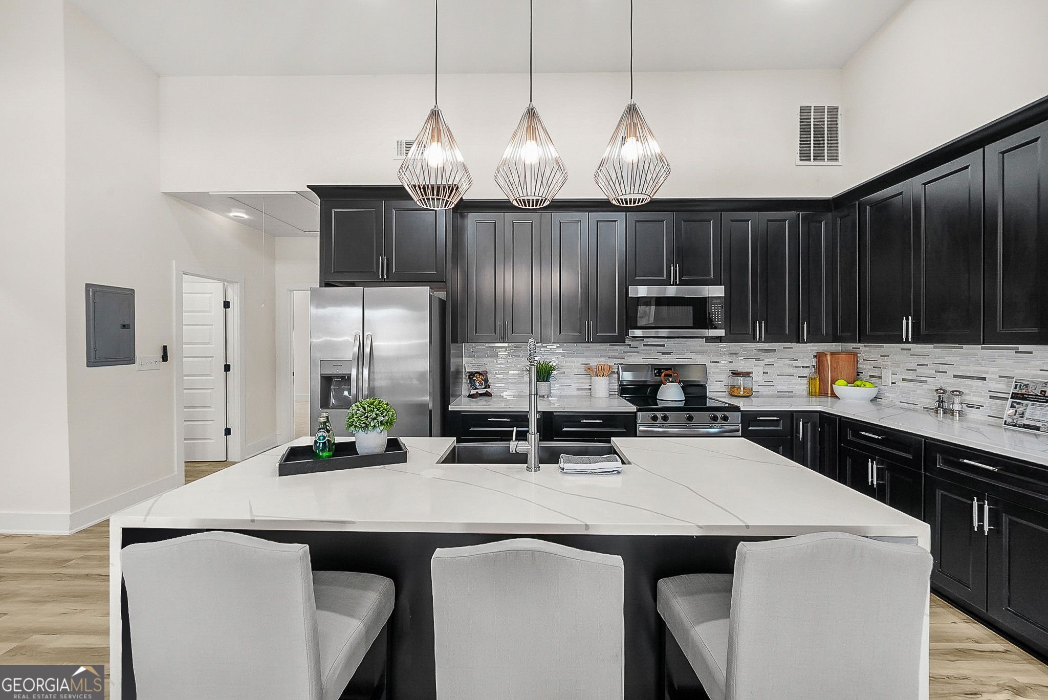 2847 Forrest Hills Drive SW Atlanta GA 30315