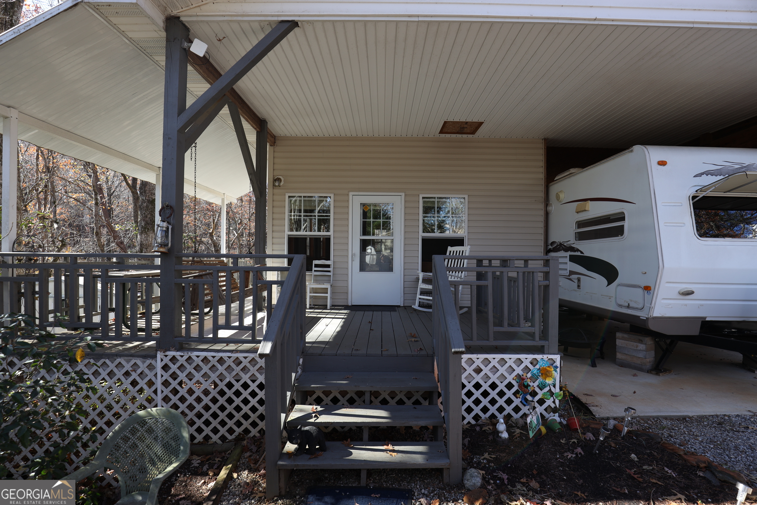 80 Rocky Lane Cleveland GA 30528
