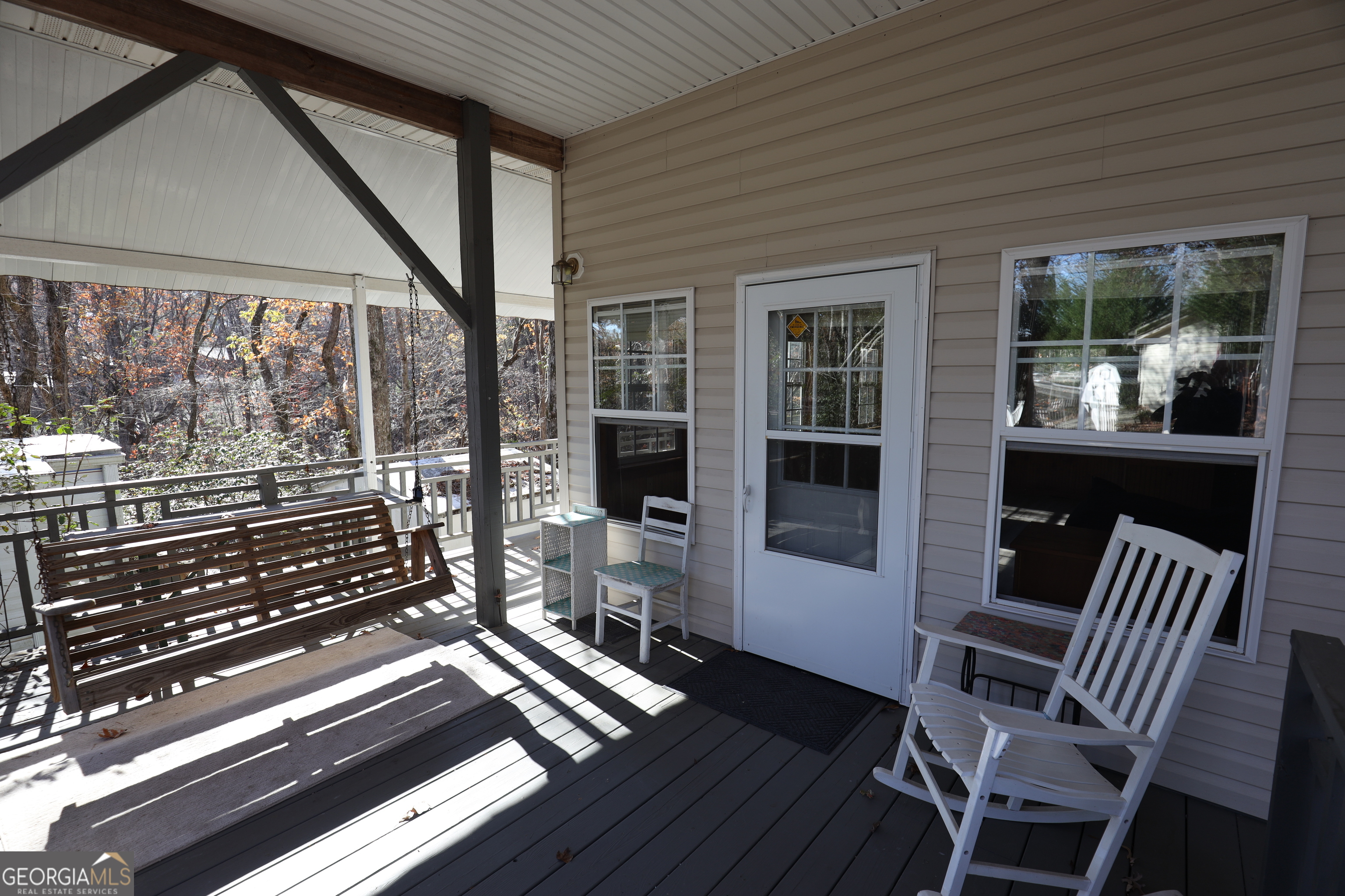 80 Rocky Lane Cleveland GA 30528