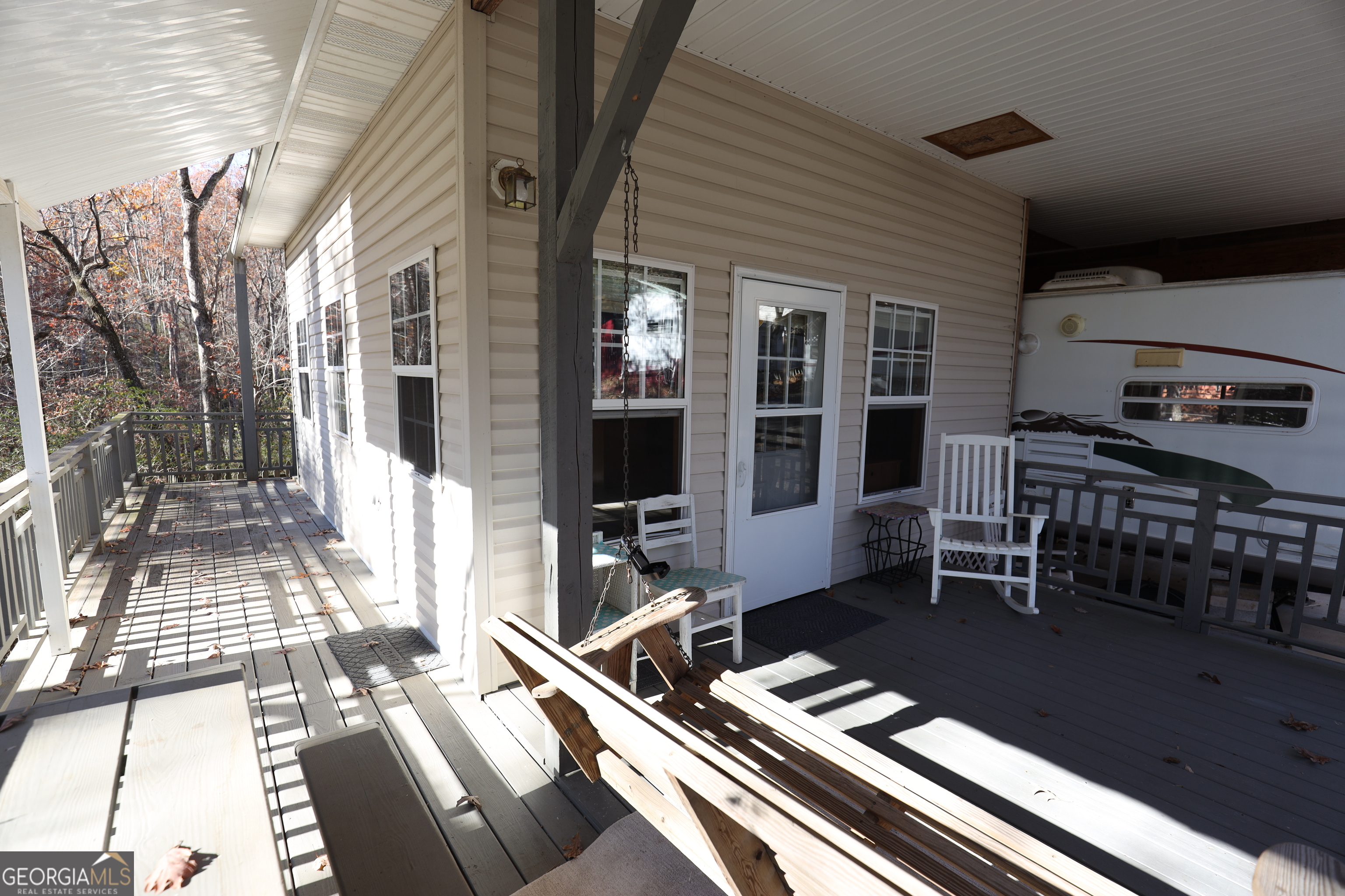 80 Rocky Lane Cleveland GA 30528