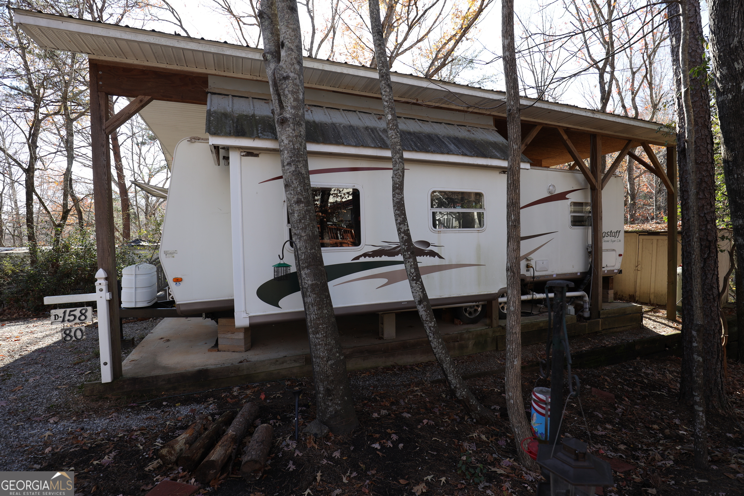 80 Rocky Lane Cleveland GA 30528
