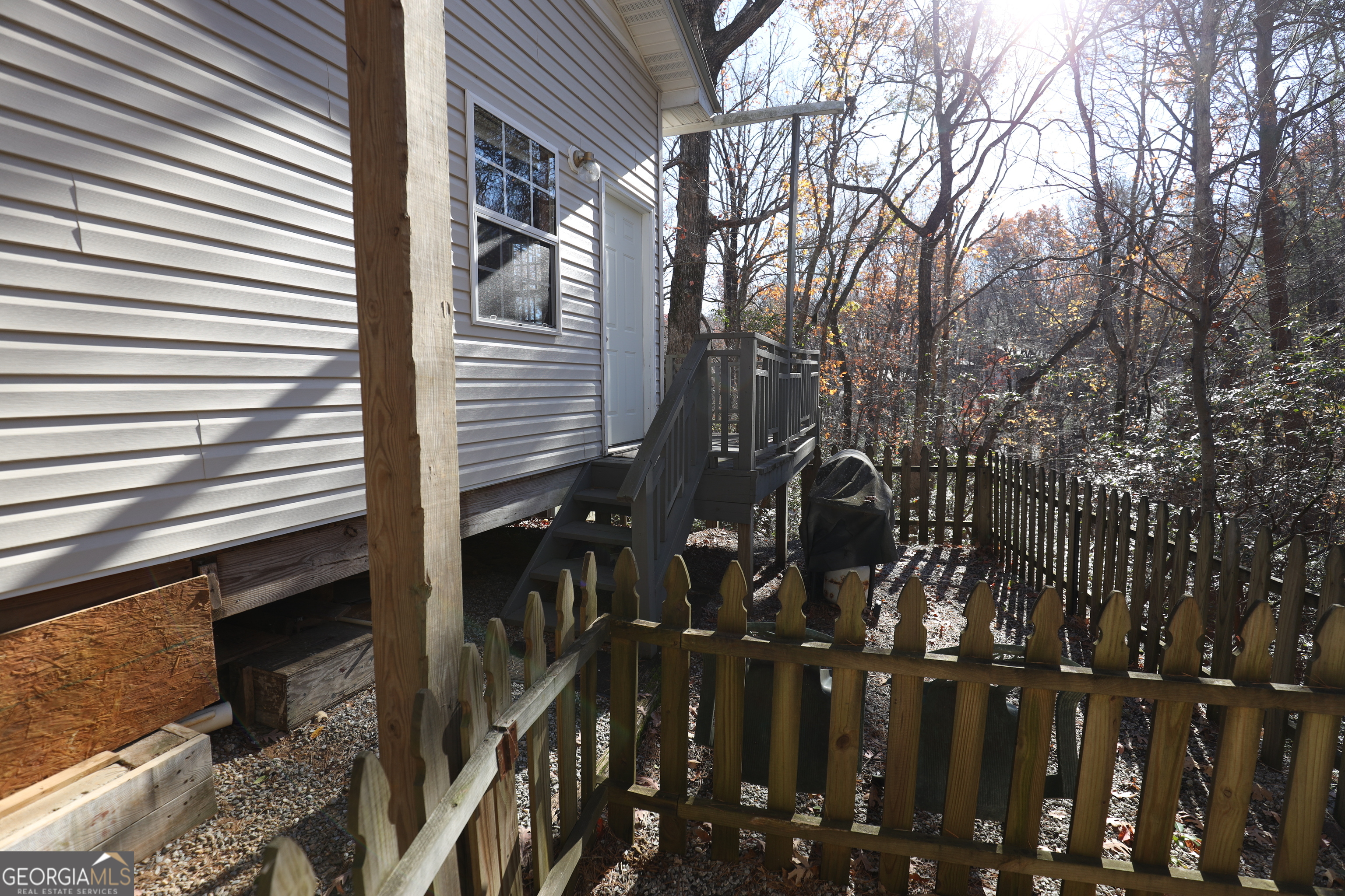 80 Rocky Lane Cleveland GA 30528