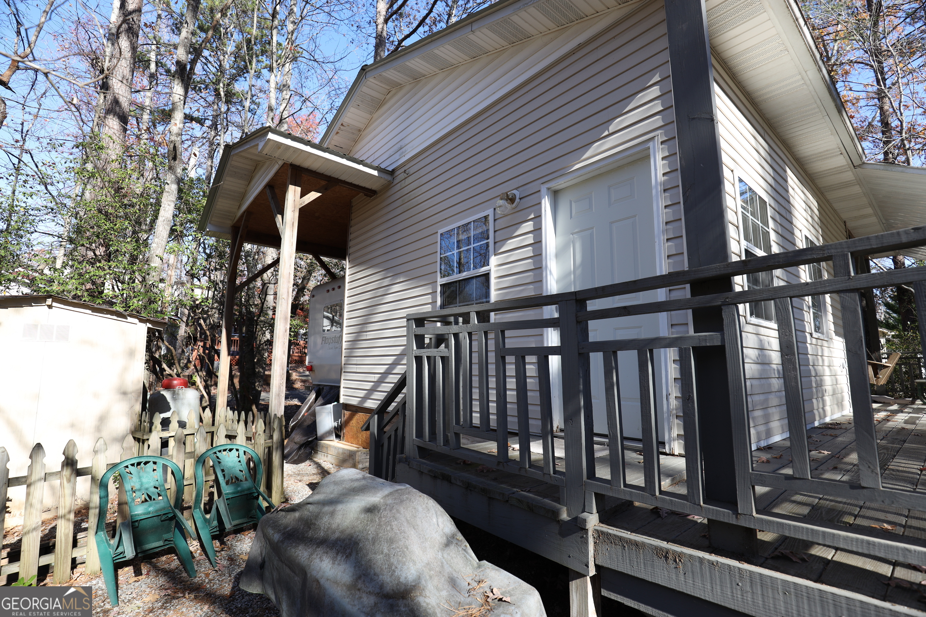 80 Rocky Lane Cleveland GA 30528