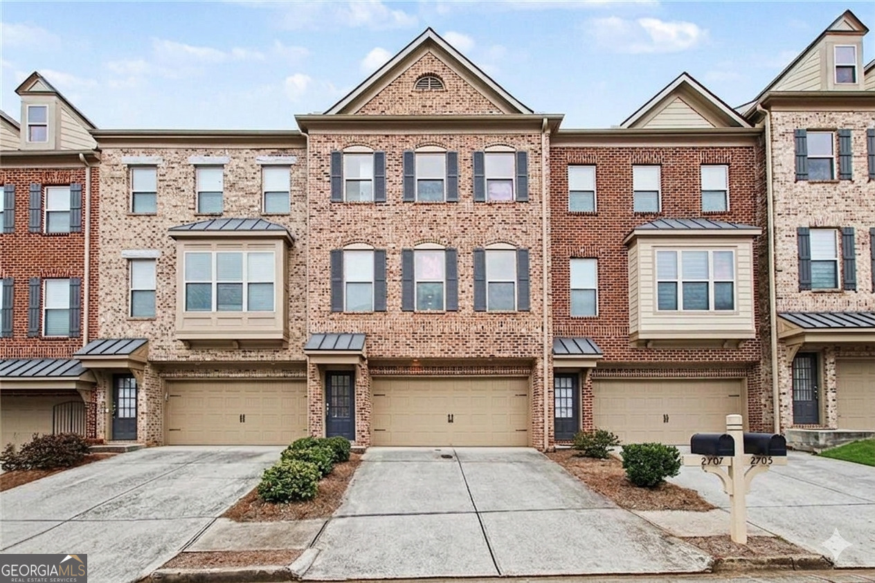 2707 Hallwood Lane Suwanee GA 30024