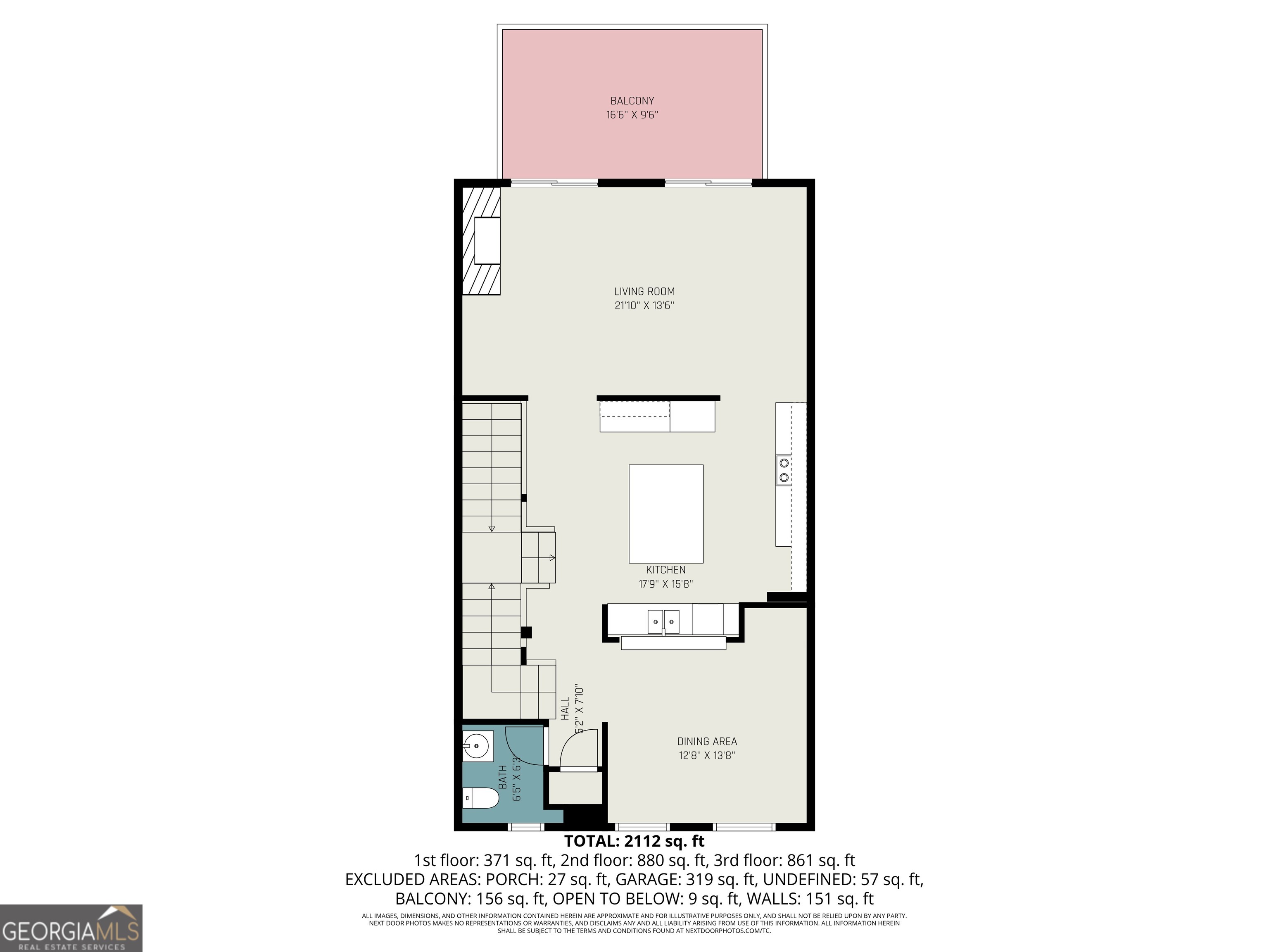 2707 Hallwood Lane Suwanee GA 30024