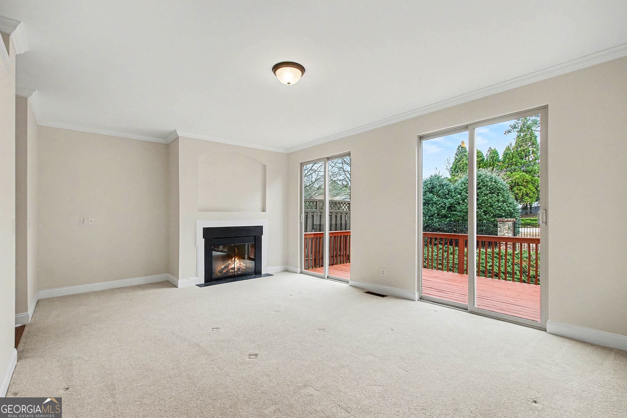 2707 Hallwood Lane Suwanee GA 30024