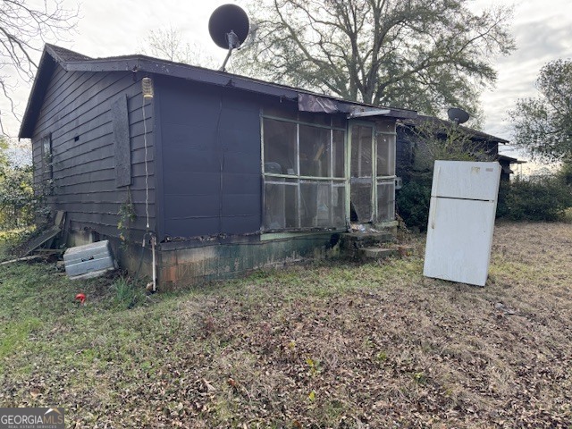 620 E Furlow Street Americus GA 31709