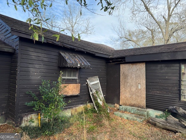 620 E Furlow Street Americus GA 31709
