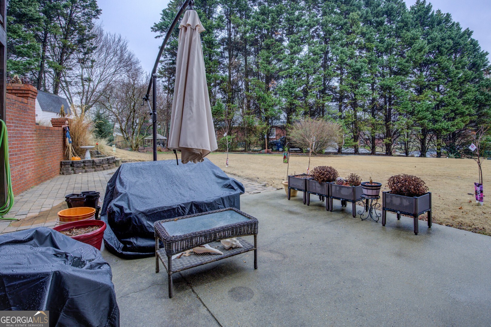 1435 Barrett Place Lane Lawrenceville GA 30043