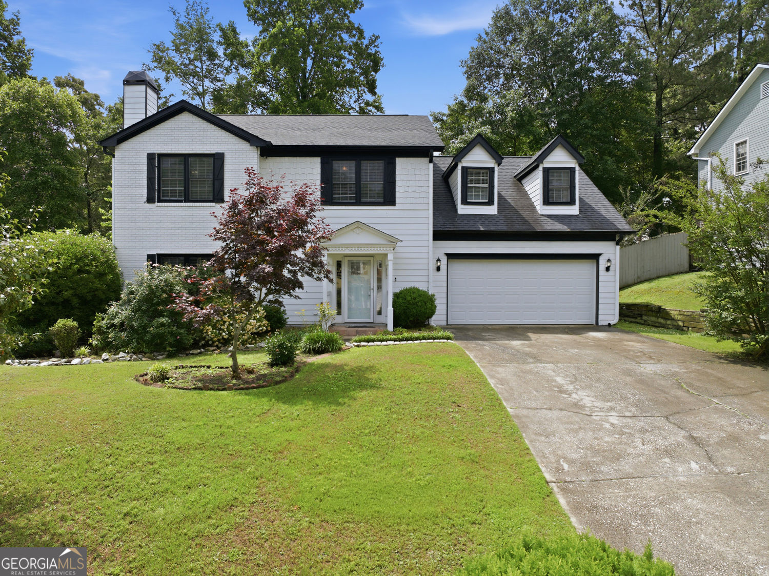310 Crescentview Court Lawrenceville GA 30044