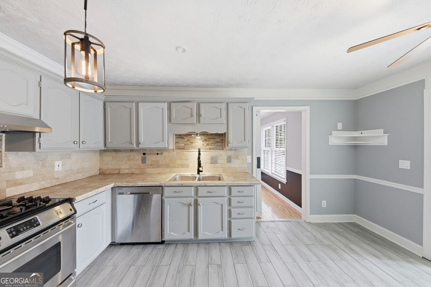 310 Crescentview Court Lawrenceville GA 30044