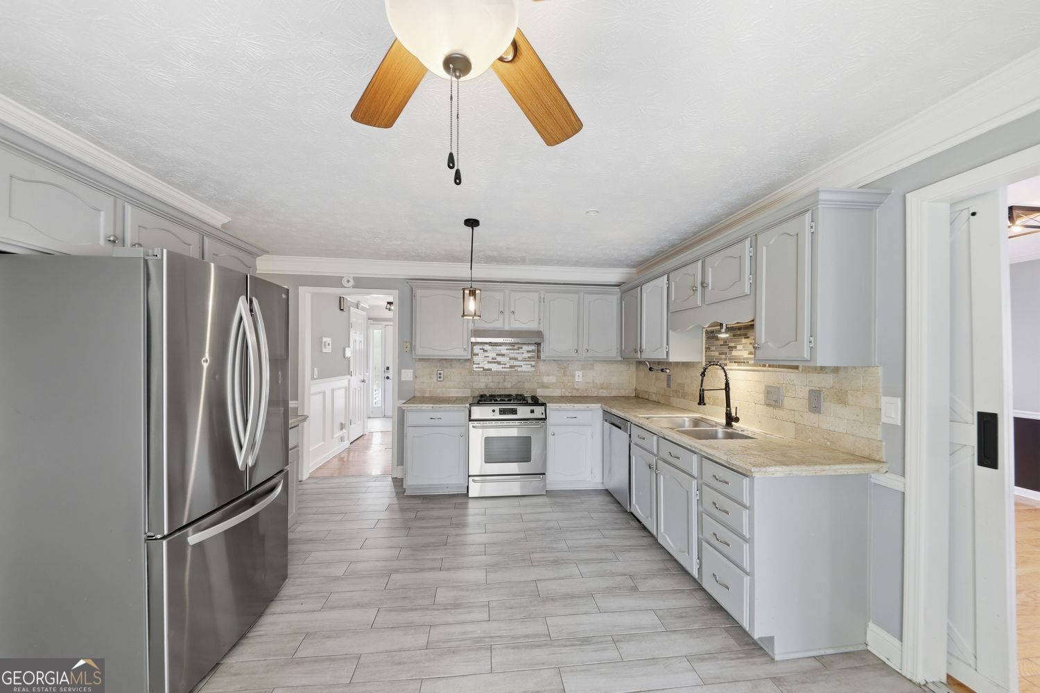 310 Crescentview Court Lawrenceville GA 30044