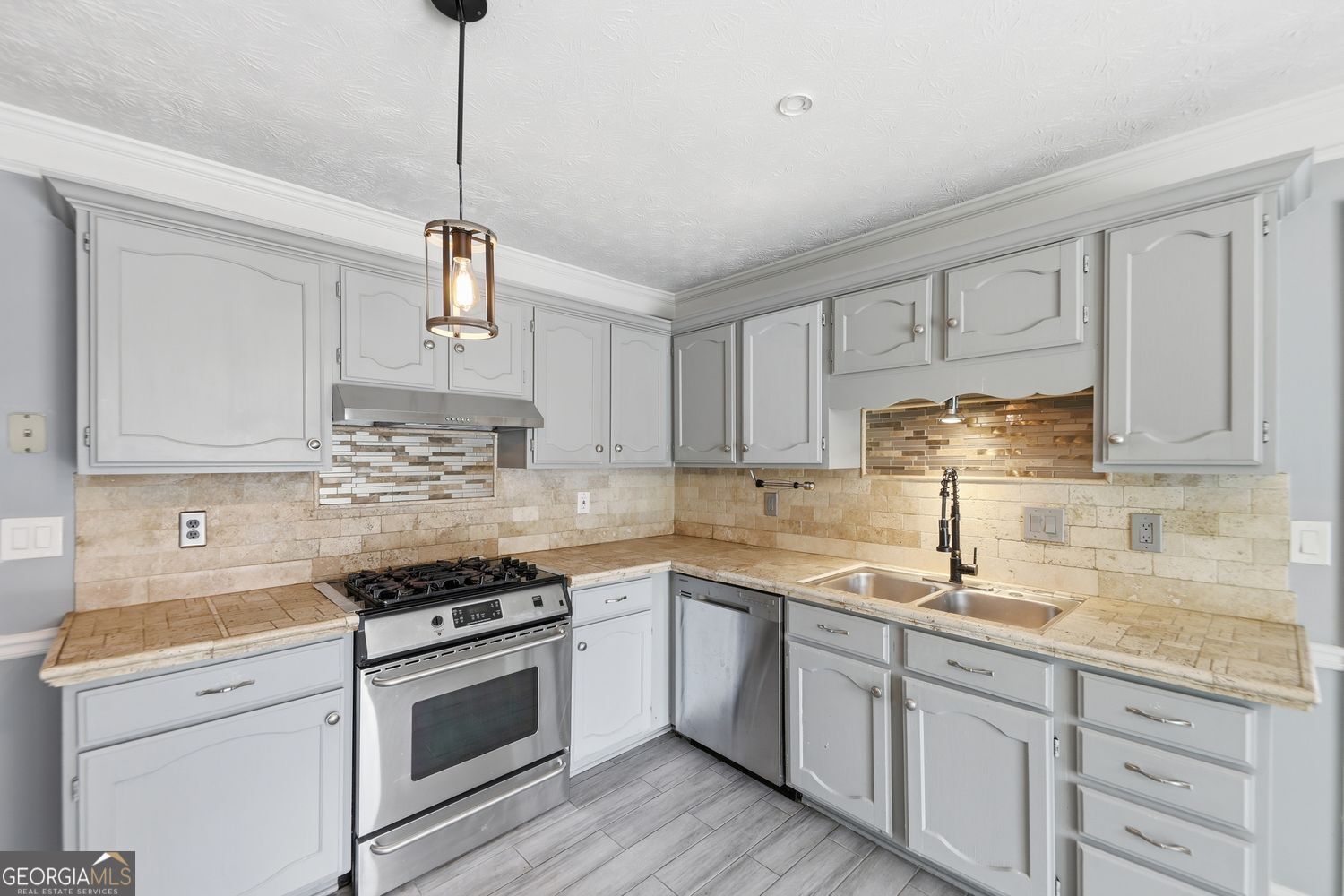 310 Crescentview Court Lawrenceville GA 30044