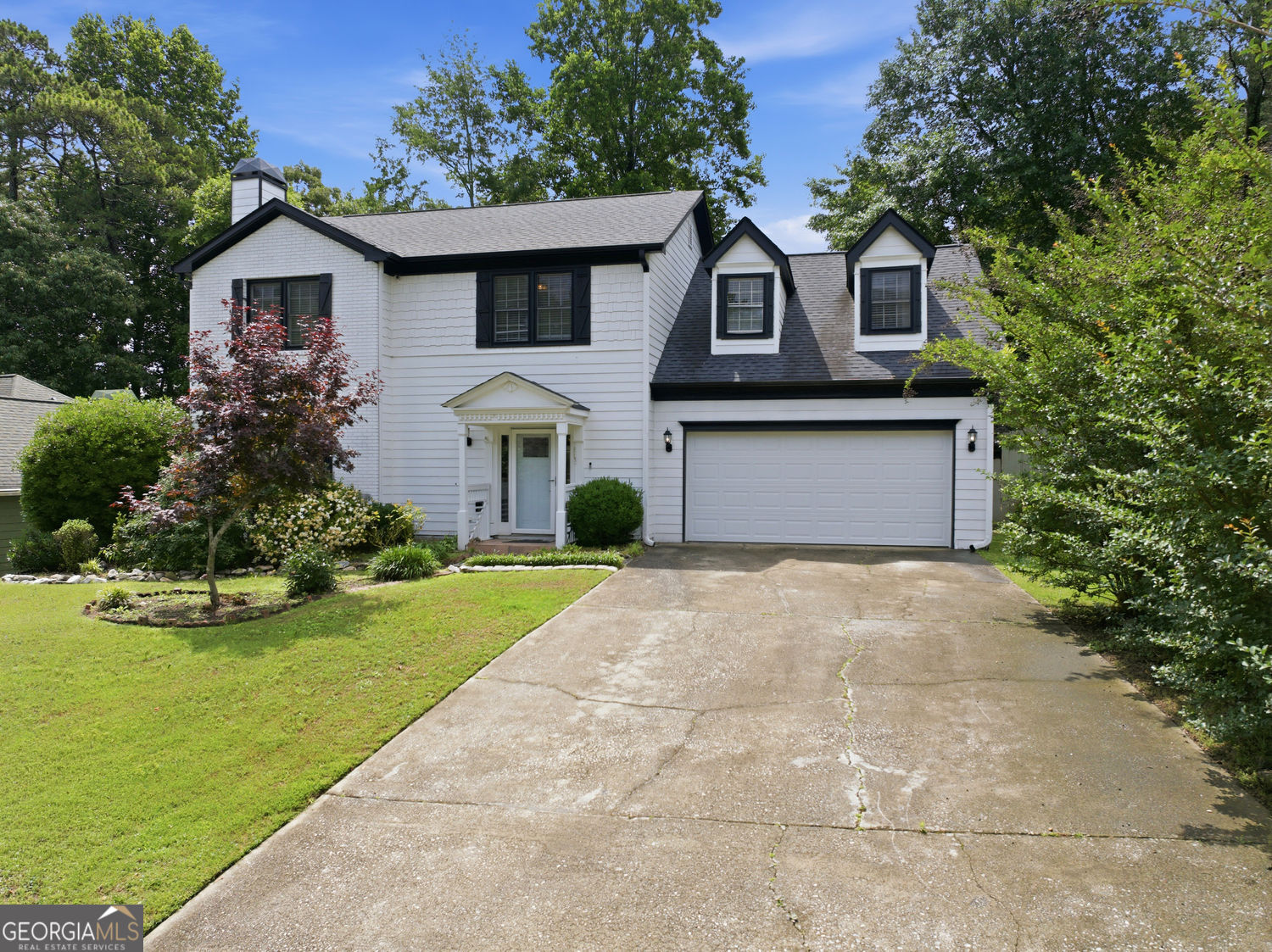 310 Crescentview Court Lawrenceville GA 30044