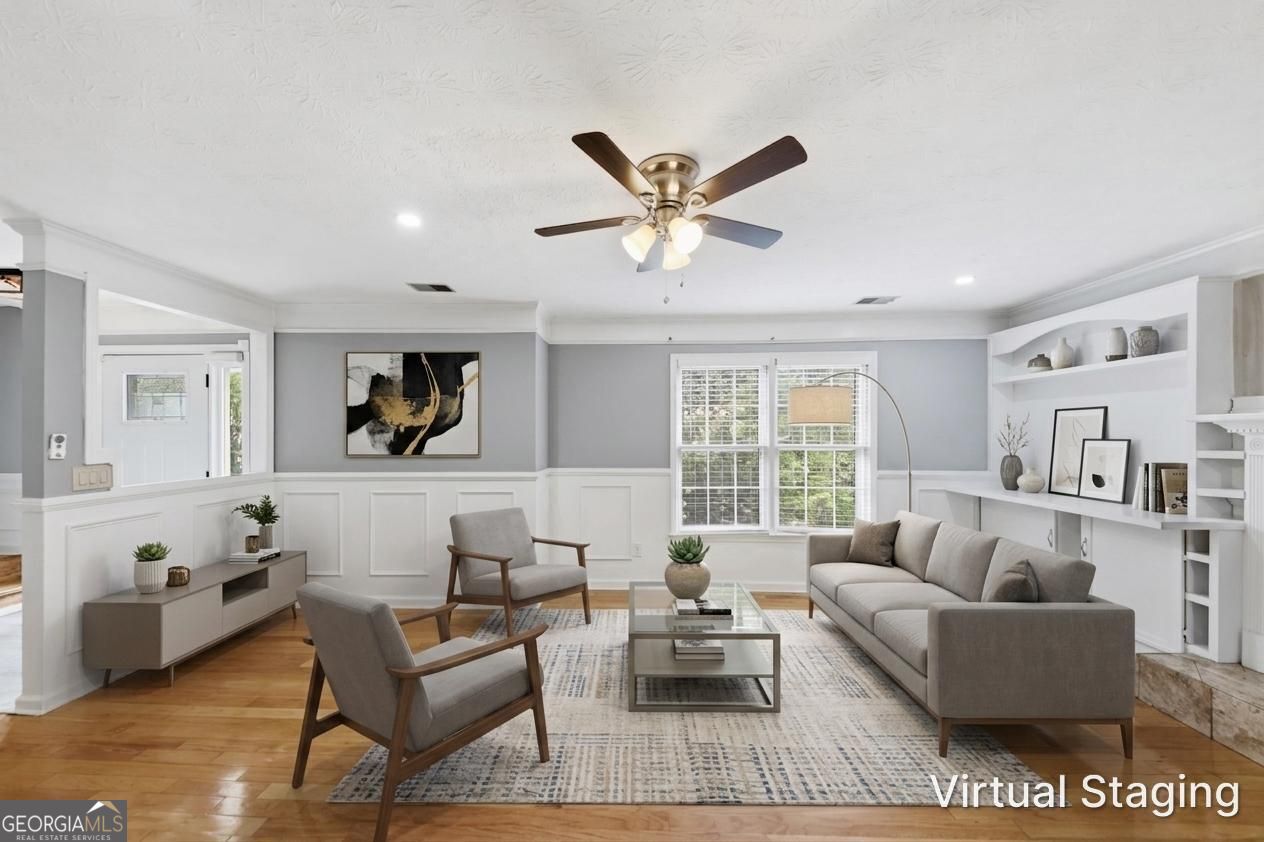 310 Crescentview Court Lawrenceville GA 30044