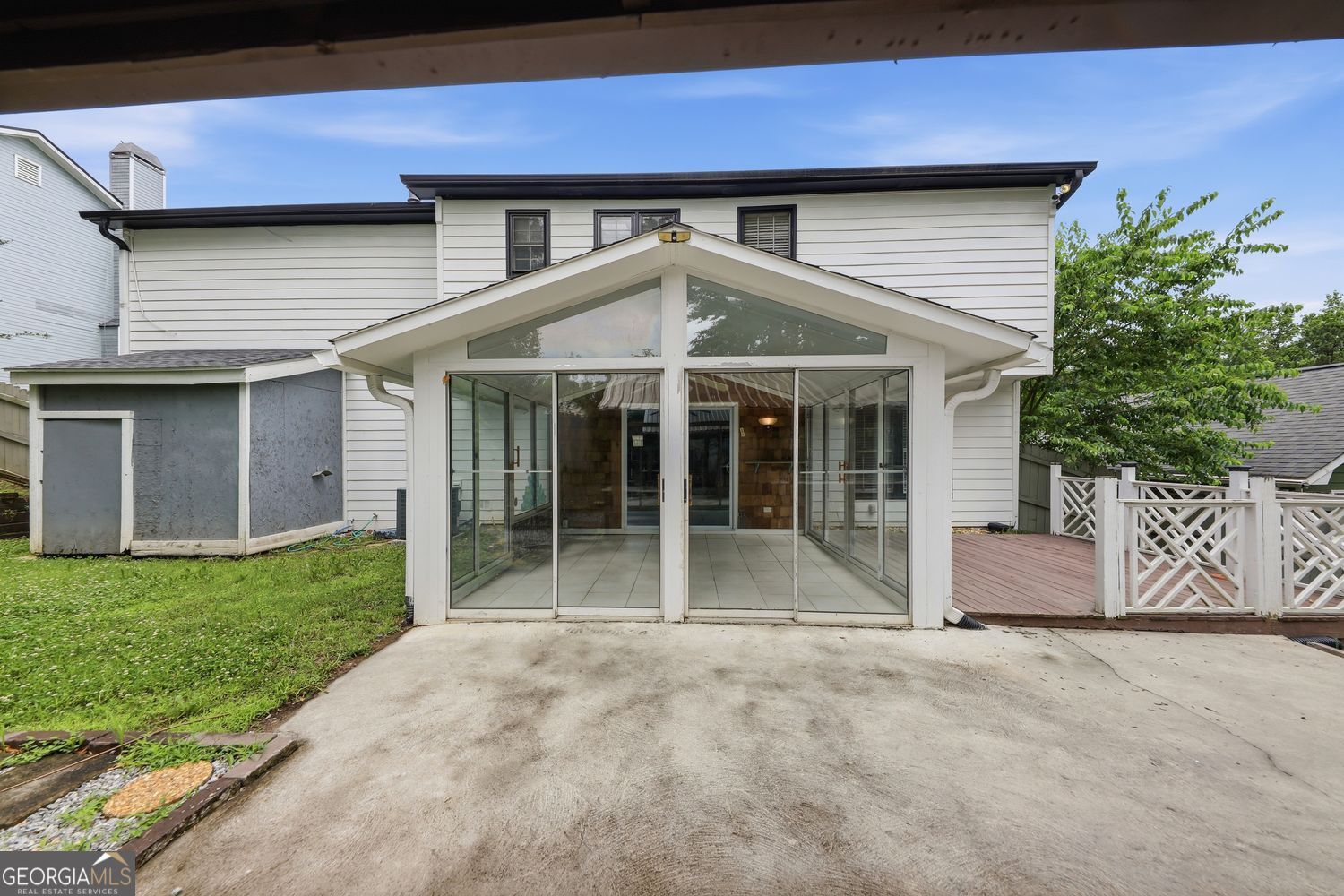 310 Crescentview Court Lawrenceville GA 30044