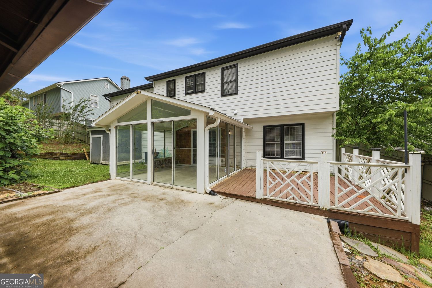 310 Crescentview Court Lawrenceville GA 30044