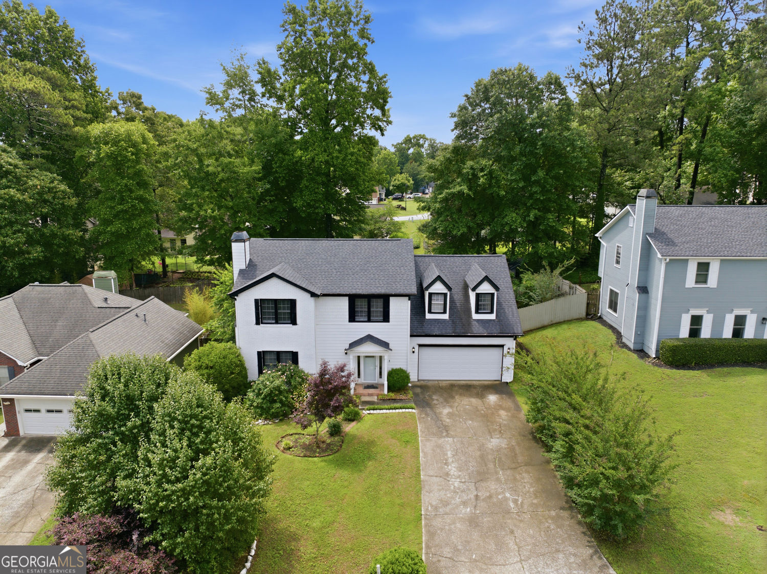 310 Crescentview Court Lawrenceville GA 30044