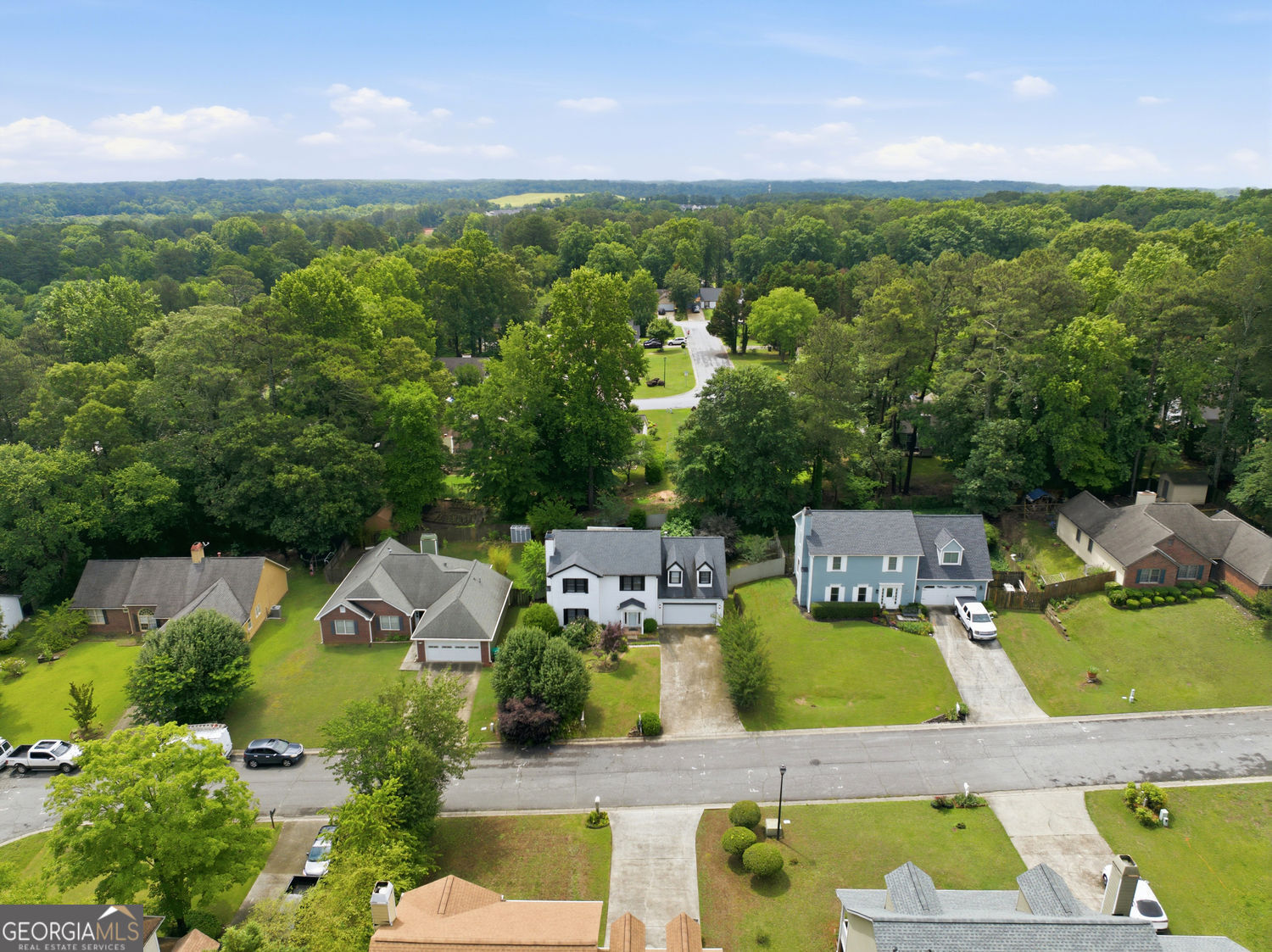 310 Crescentview Court Lawrenceville GA 30044