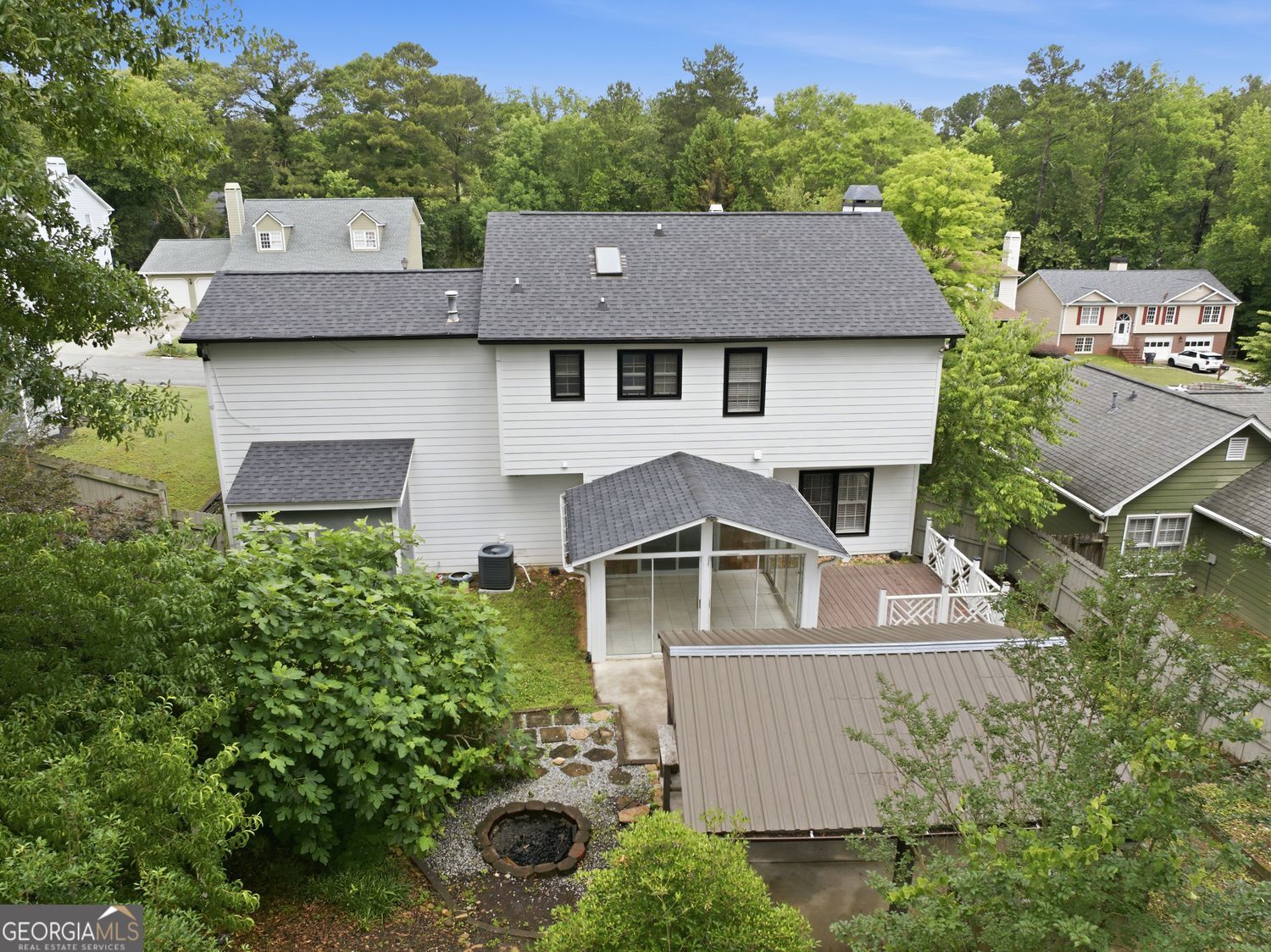 310 Crescentview Court Lawrenceville GA 30044
