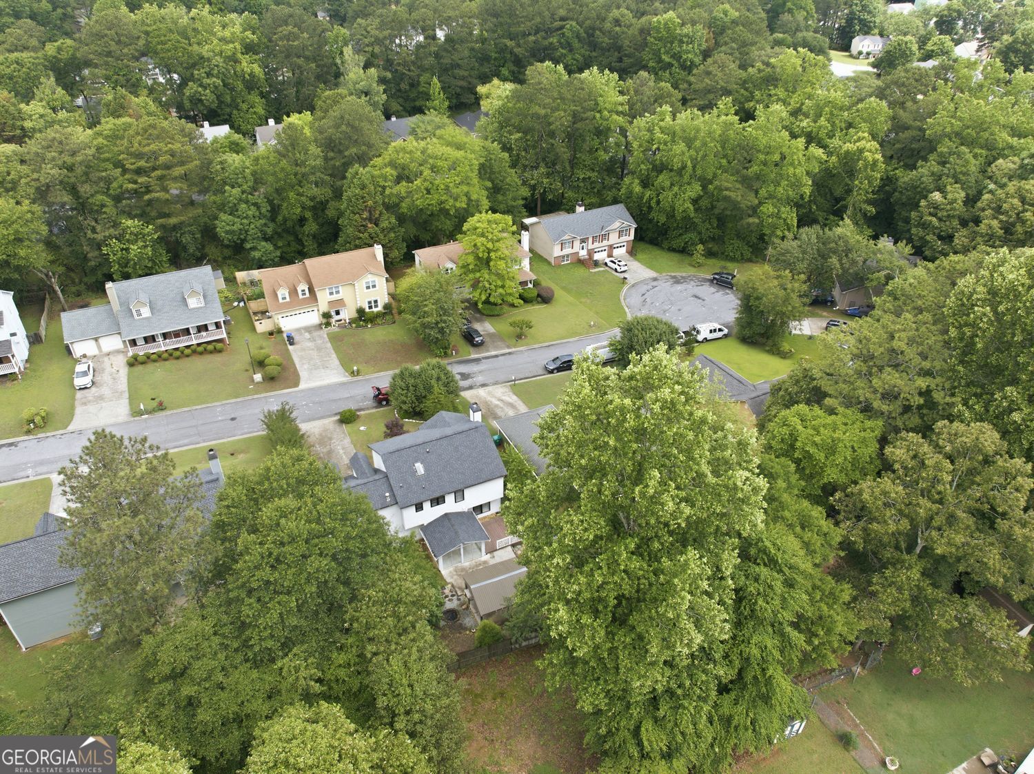 310 Crescentview Court Lawrenceville GA 30044