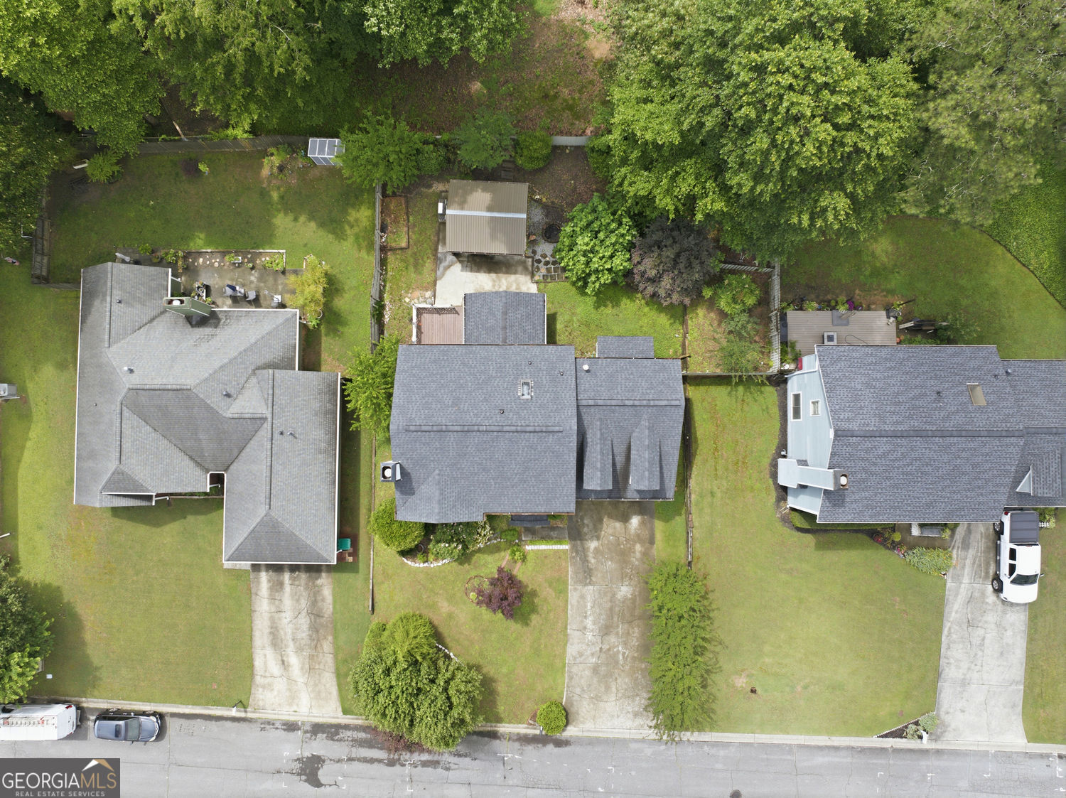 310 Crescentview Court Lawrenceville GA 30044