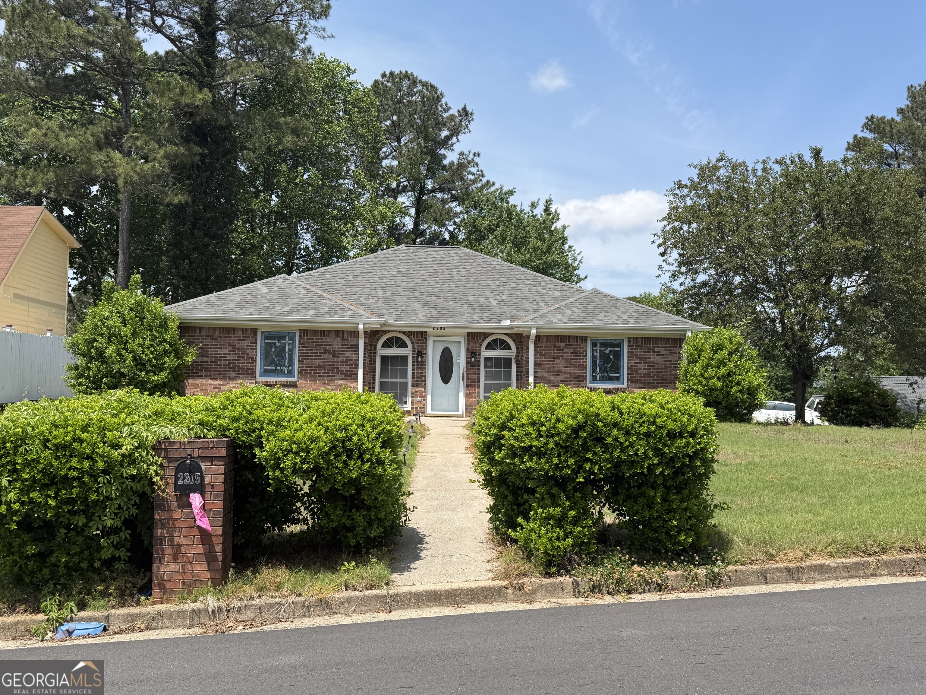 2205 Mint Julep Court Lawrenceville GA 30044