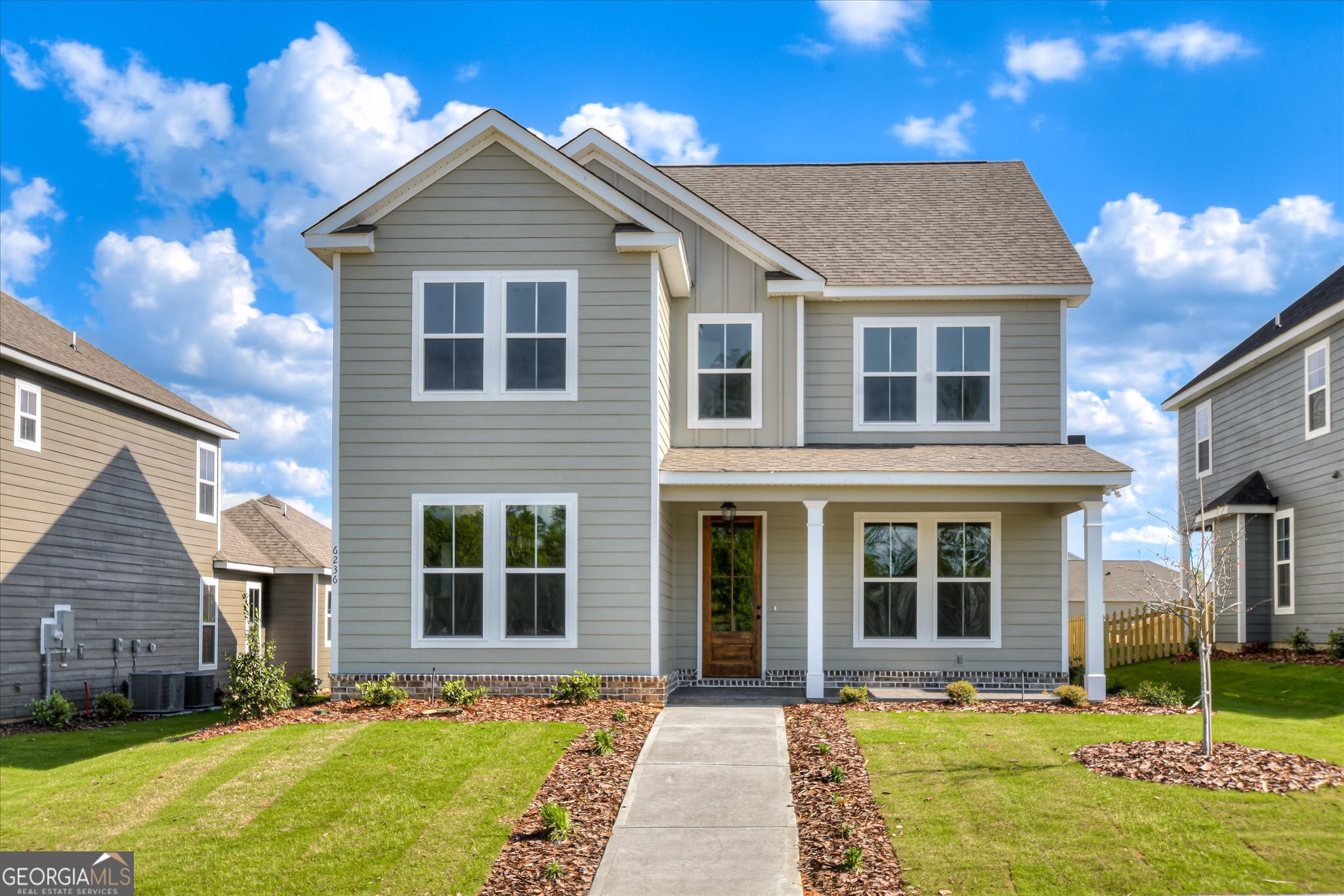 6236 Canterbury Farms Parkway Grovetown GA 30813