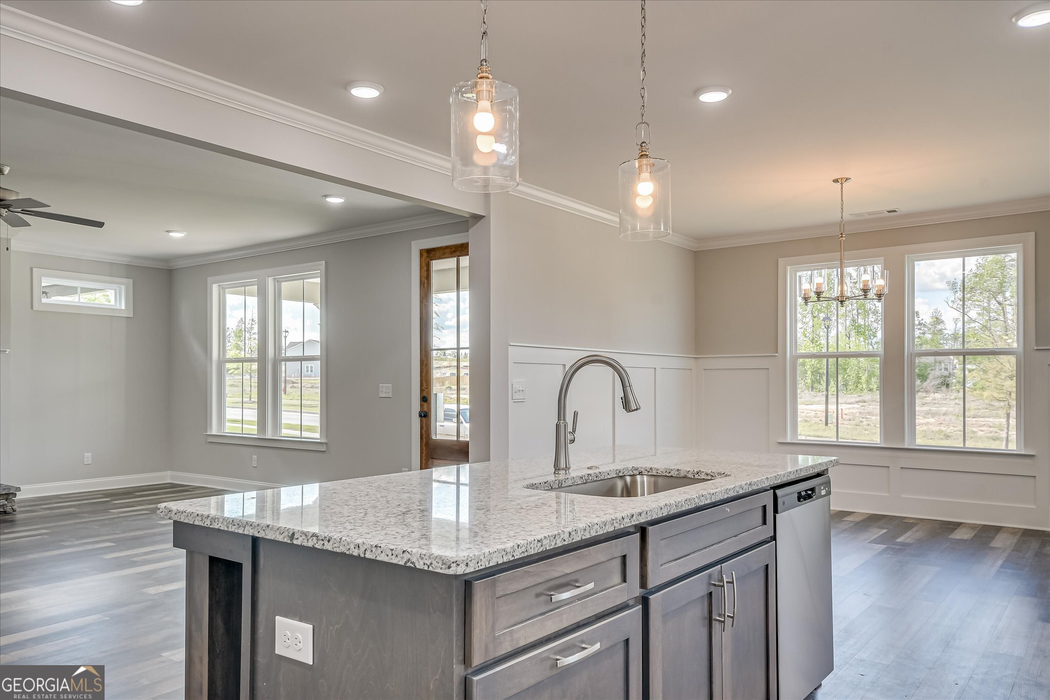 6236 Canterbury Farms Parkway Grovetown GA 30813