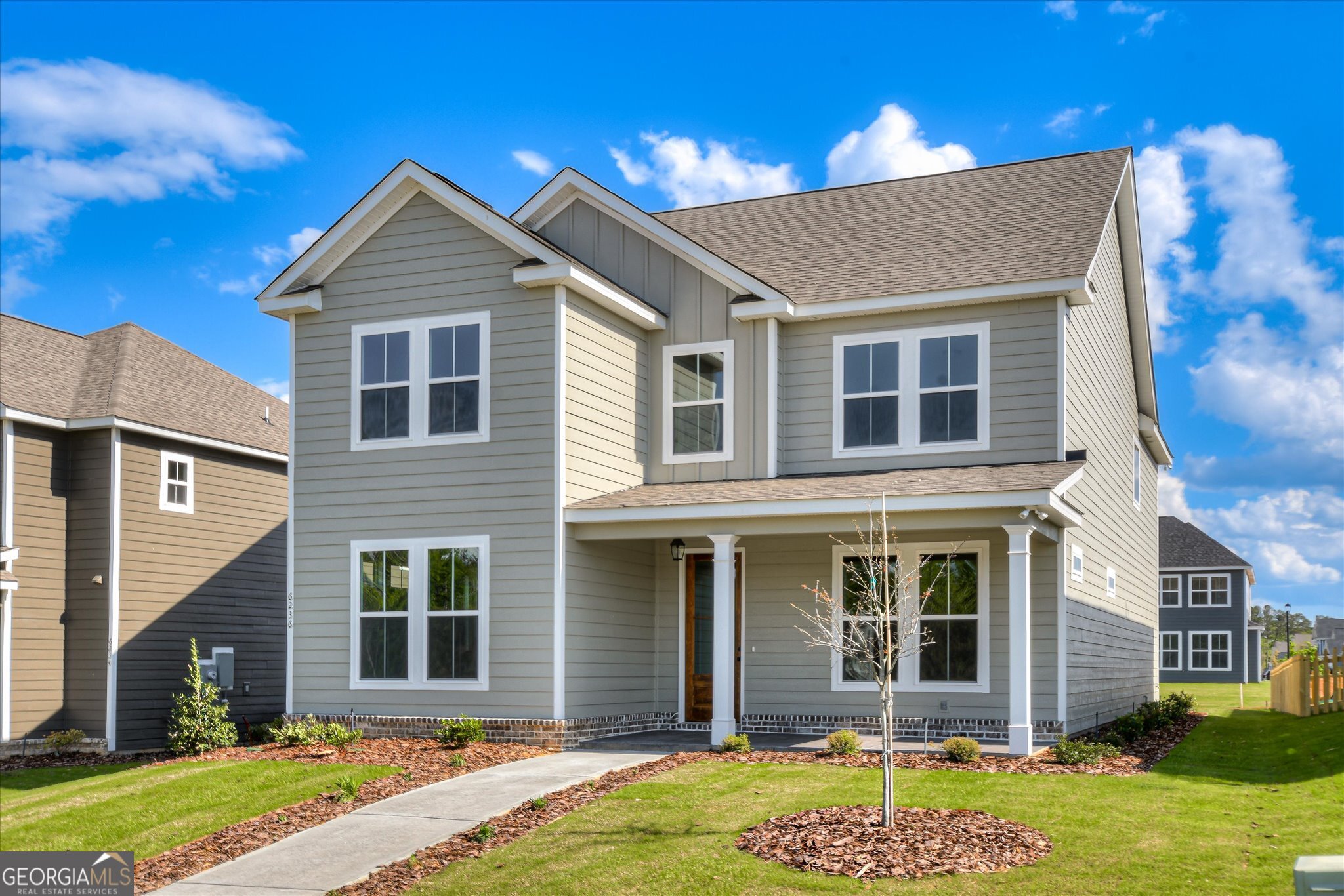 6236 Canterbury Farms Parkway Grovetown GA 30813