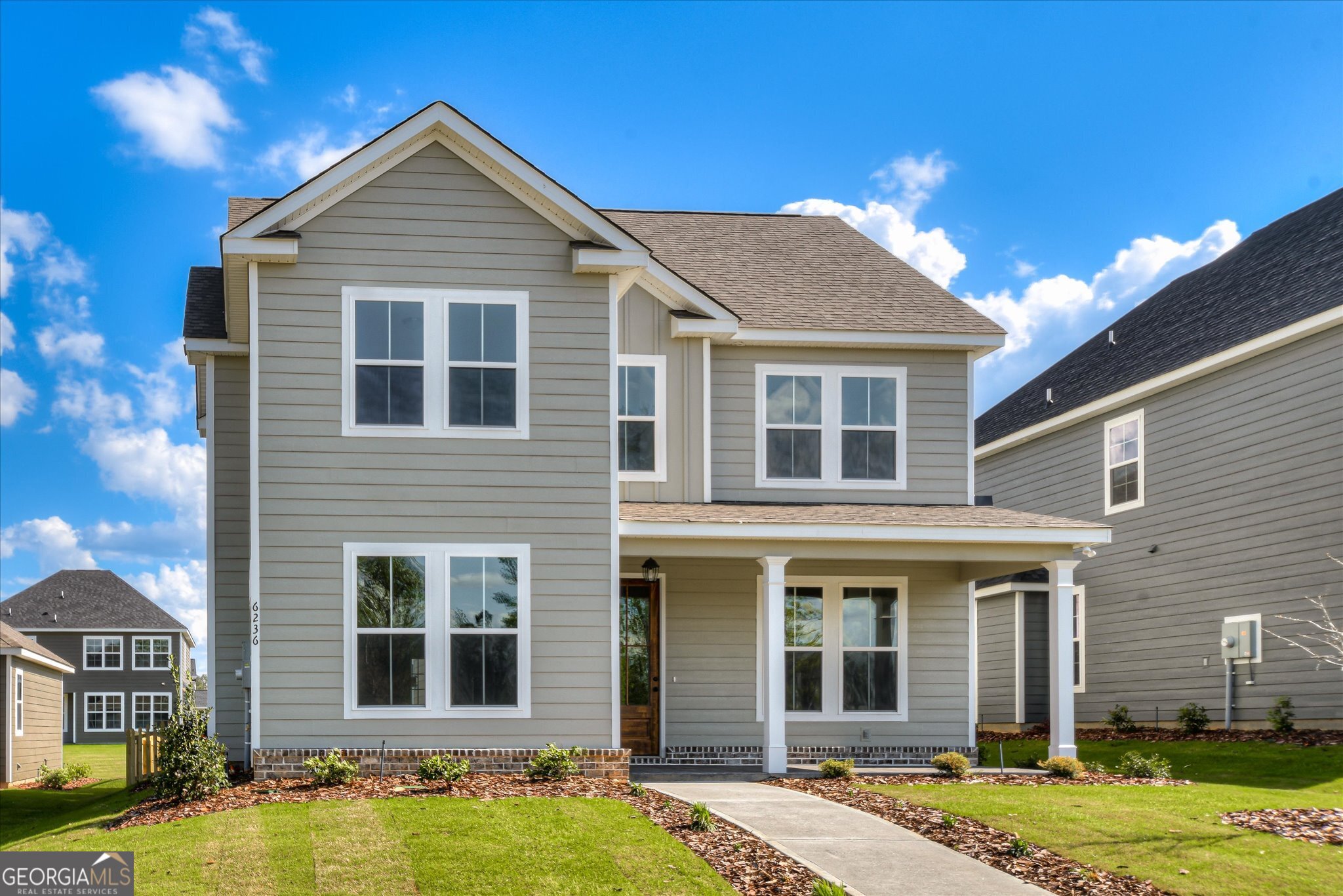 6236 Canterbury Farms Parkway Grovetown GA 30813
