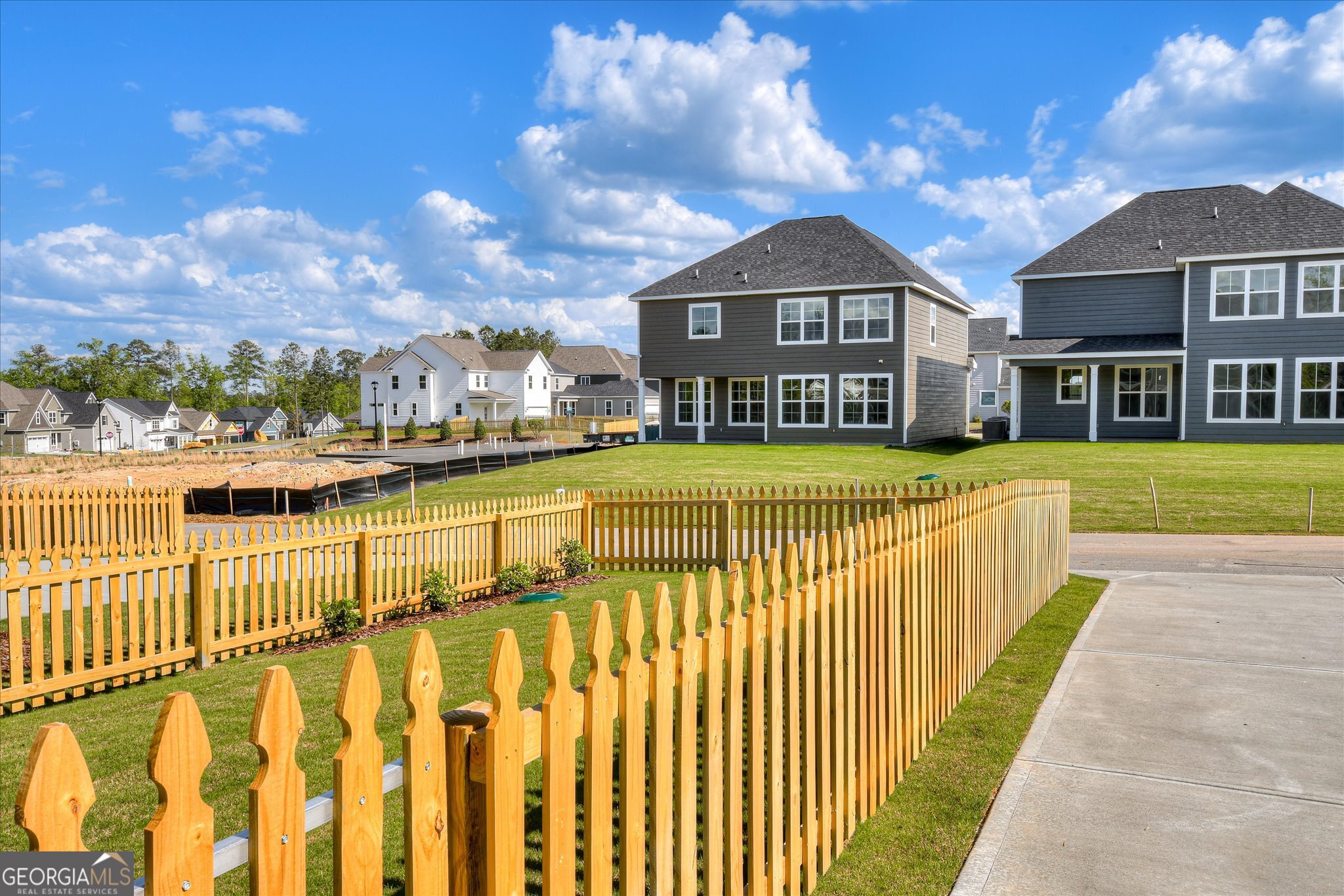 6236 Canterbury Farms Parkway Grovetown GA 30813