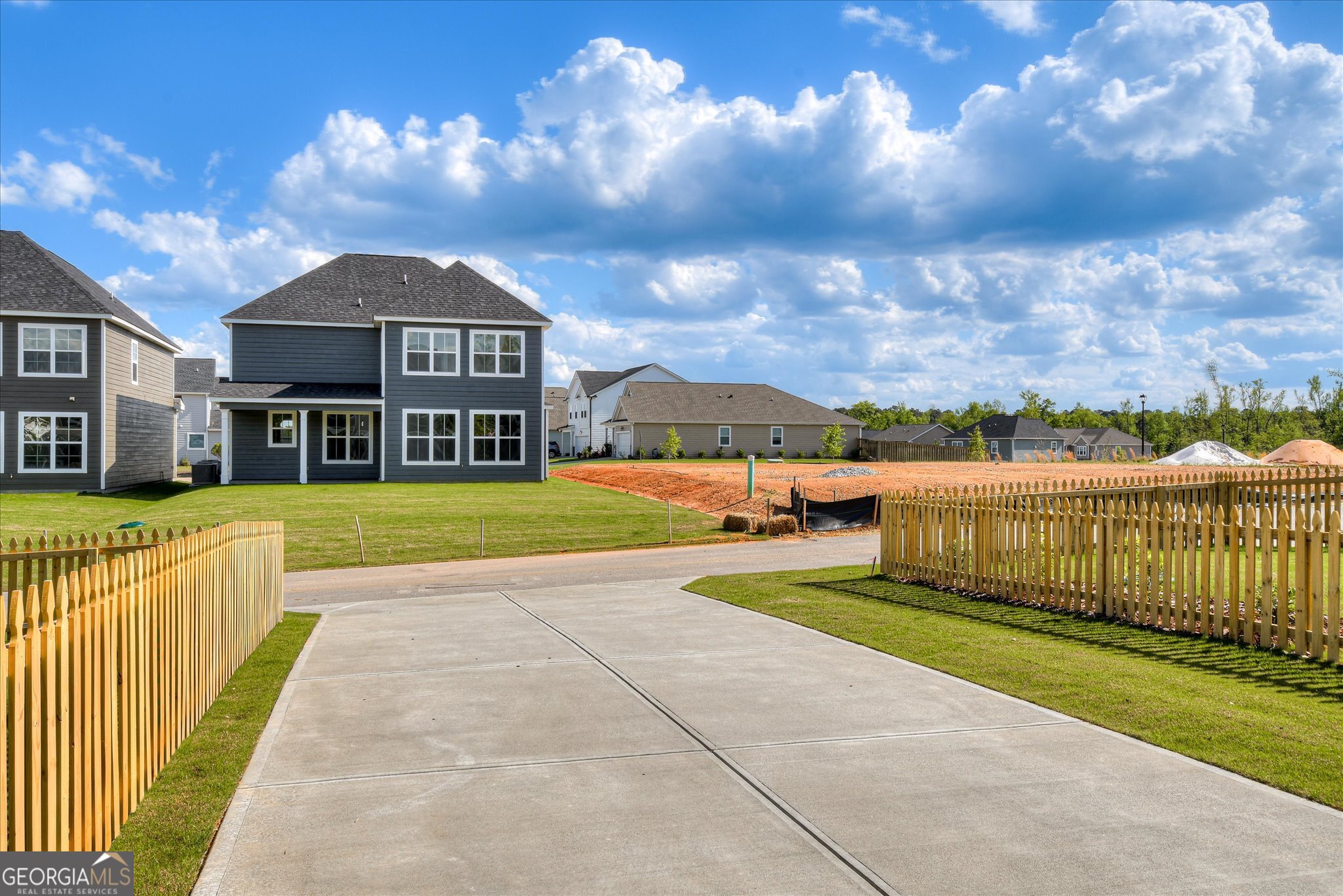 6236 Canterbury Farms Parkway Grovetown GA 30813