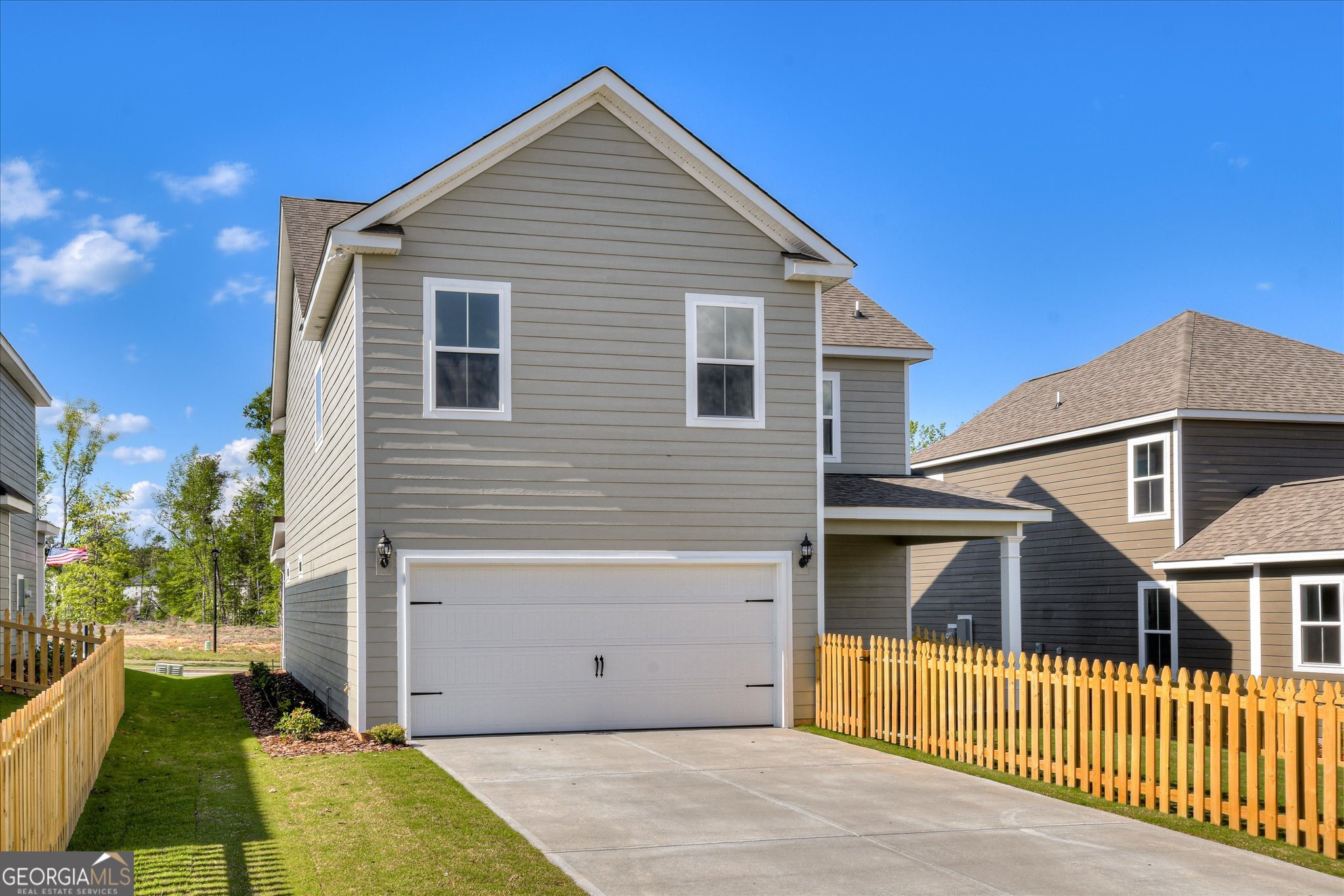 6236 Canterbury Farms Parkway Grovetown GA 30813