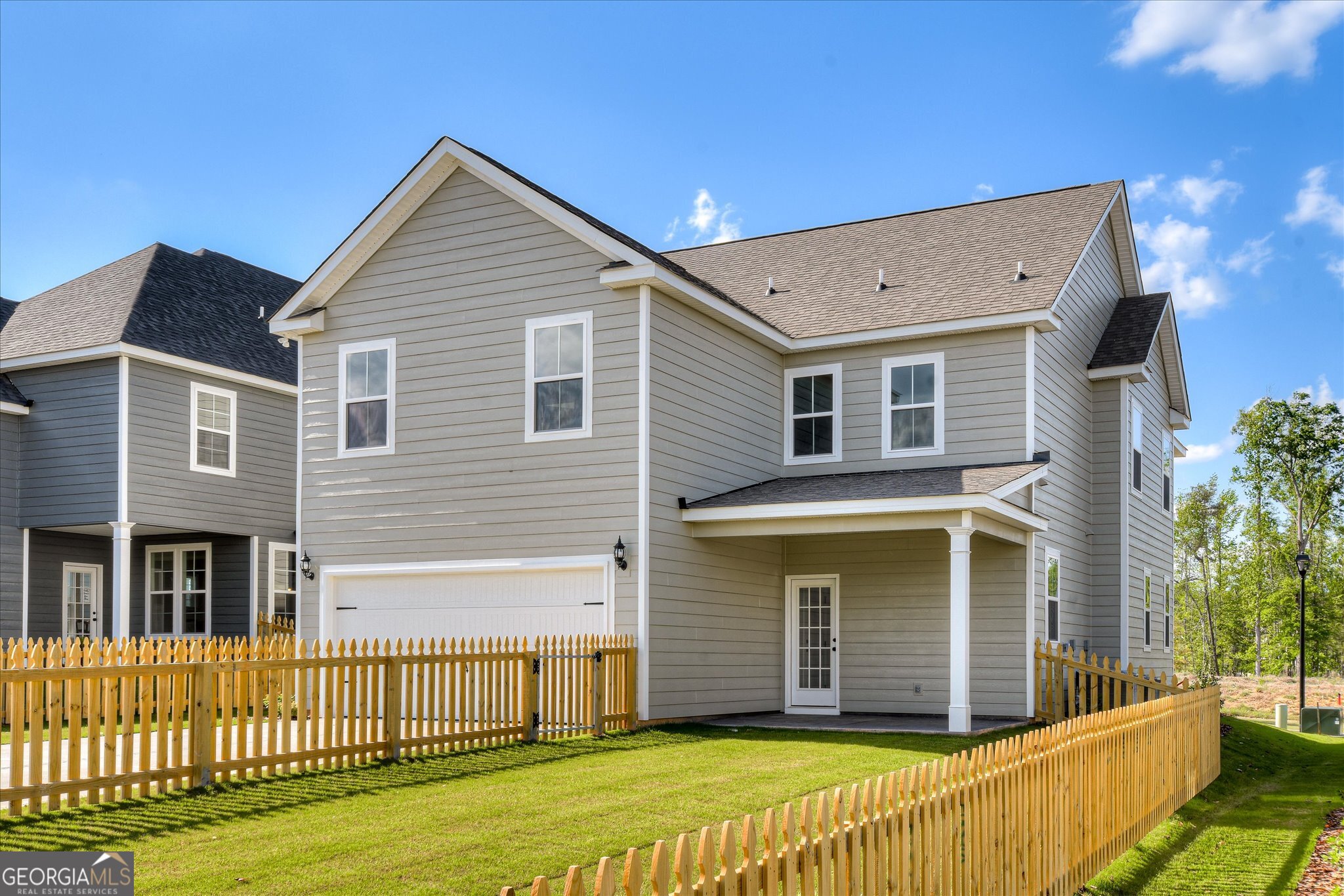 6236 Canterbury Farms Parkway Grovetown GA 30813