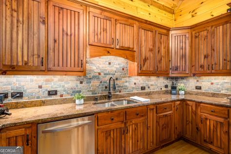 31 High Cliff Road Jasper GA 30143