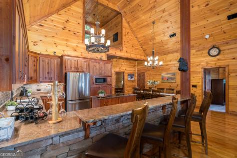 31 High Cliff Road Jasper GA 30143