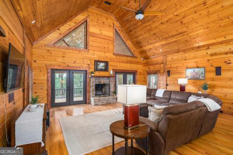 31 High Cliff Road Jasper GA 30143