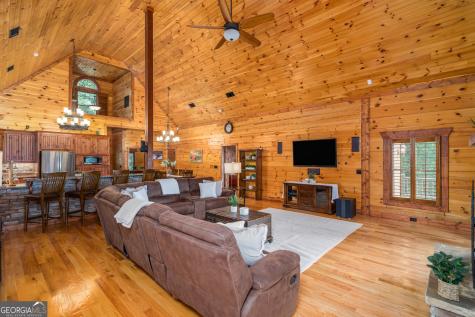 31 High Cliff Road Jasper GA 30143