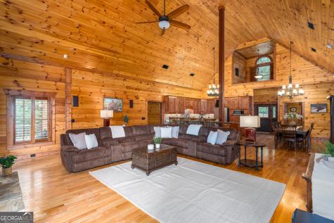 31 High Cliff Road Jasper GA 30143