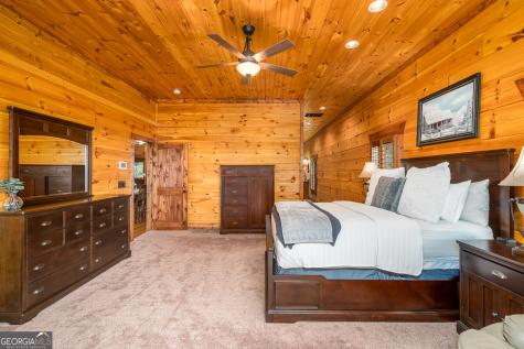 31 High Cliff Road Jasper GA 30143