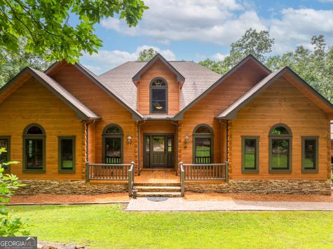31 High Cliff Road Jasper GA 30143