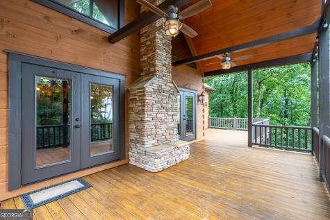 31 High Cliff Road Jasper GA 30143